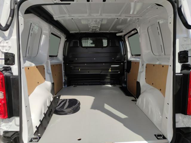 CITROEN JUMPY Kaw. M 75 kWh - 8