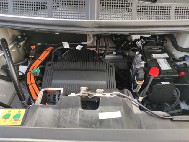 CITROEN JUMPY Kaw. M 75 kWh - 9