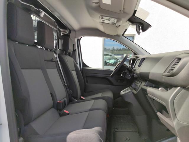 CITROEN JUMPY Kaw. M 75 kWh - 11
