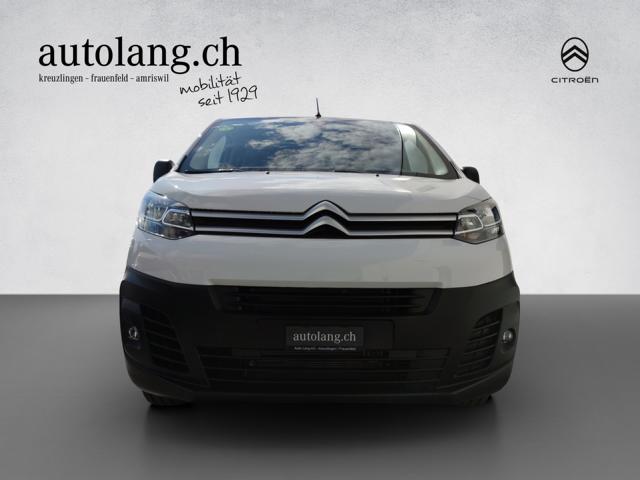 CITROEN JUMPY Kaw. M 75 kWh - 15