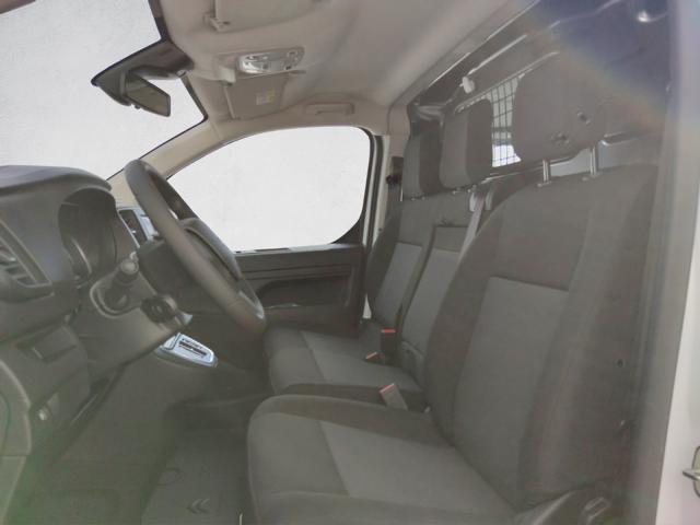 CITROEN JUMPY Kaw. M 75 kWh - 10