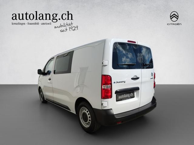 CITROEN JUMPY Kaw. M 75 kWh - 3