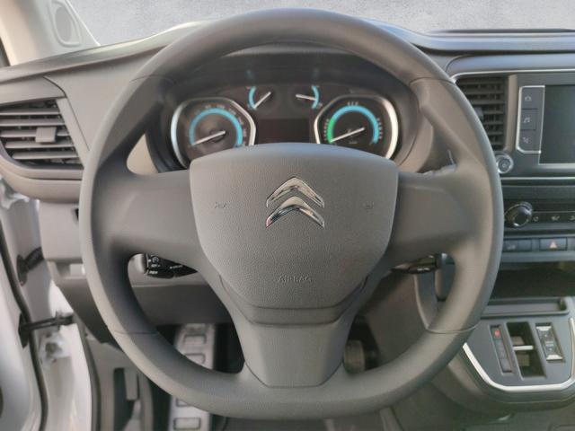 CITROEN JUMPY Kaw. M 75 kWh - 12
