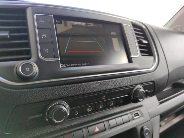 CITROEN JUMPY Kaw. M 75 kWh - 6