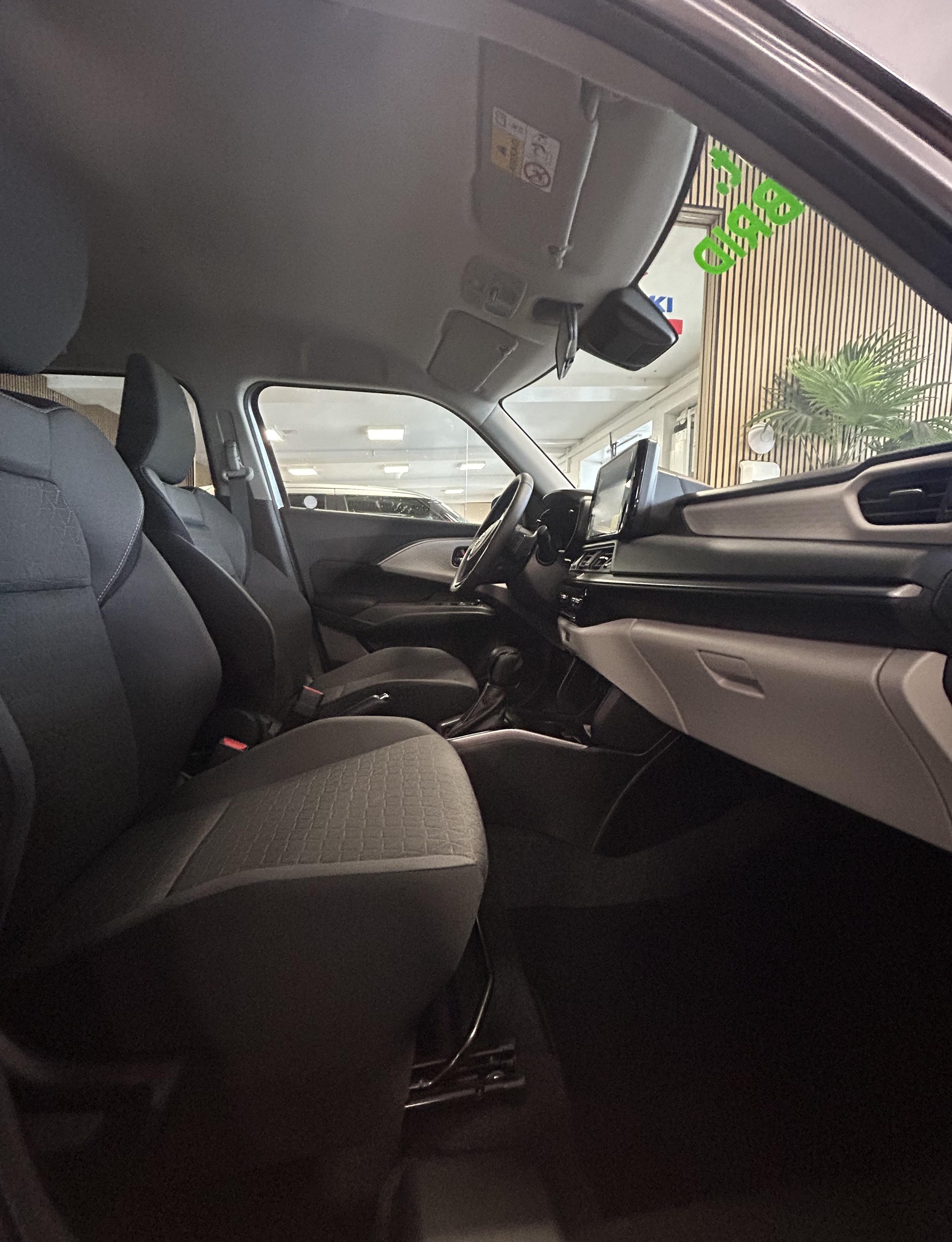 SUZUKI Swift 1.2 1st Edition Top Hybrid MY24 - 15