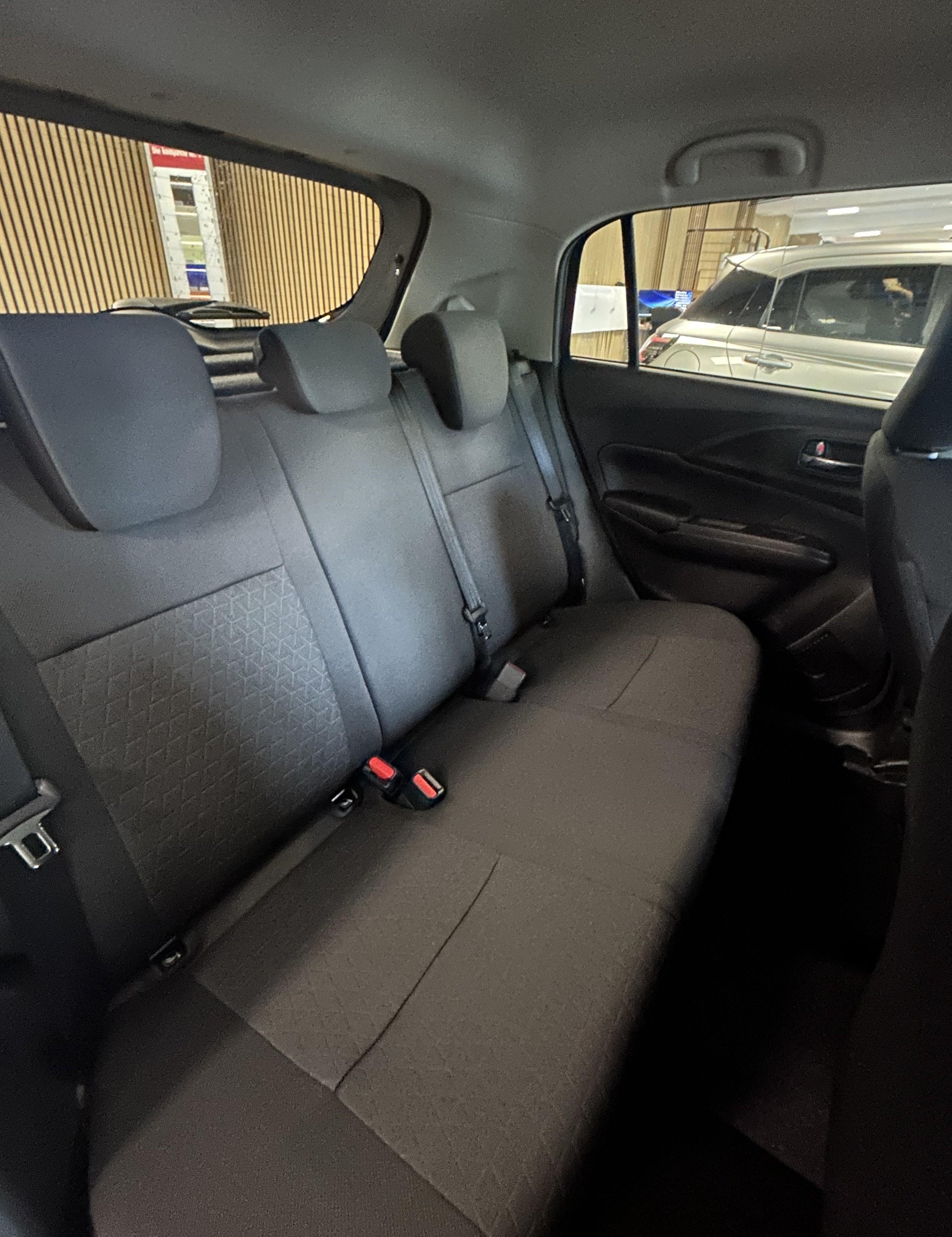 SUZUKI Swift 1.2 1st Edition Top Hybrid MY24 - 16
