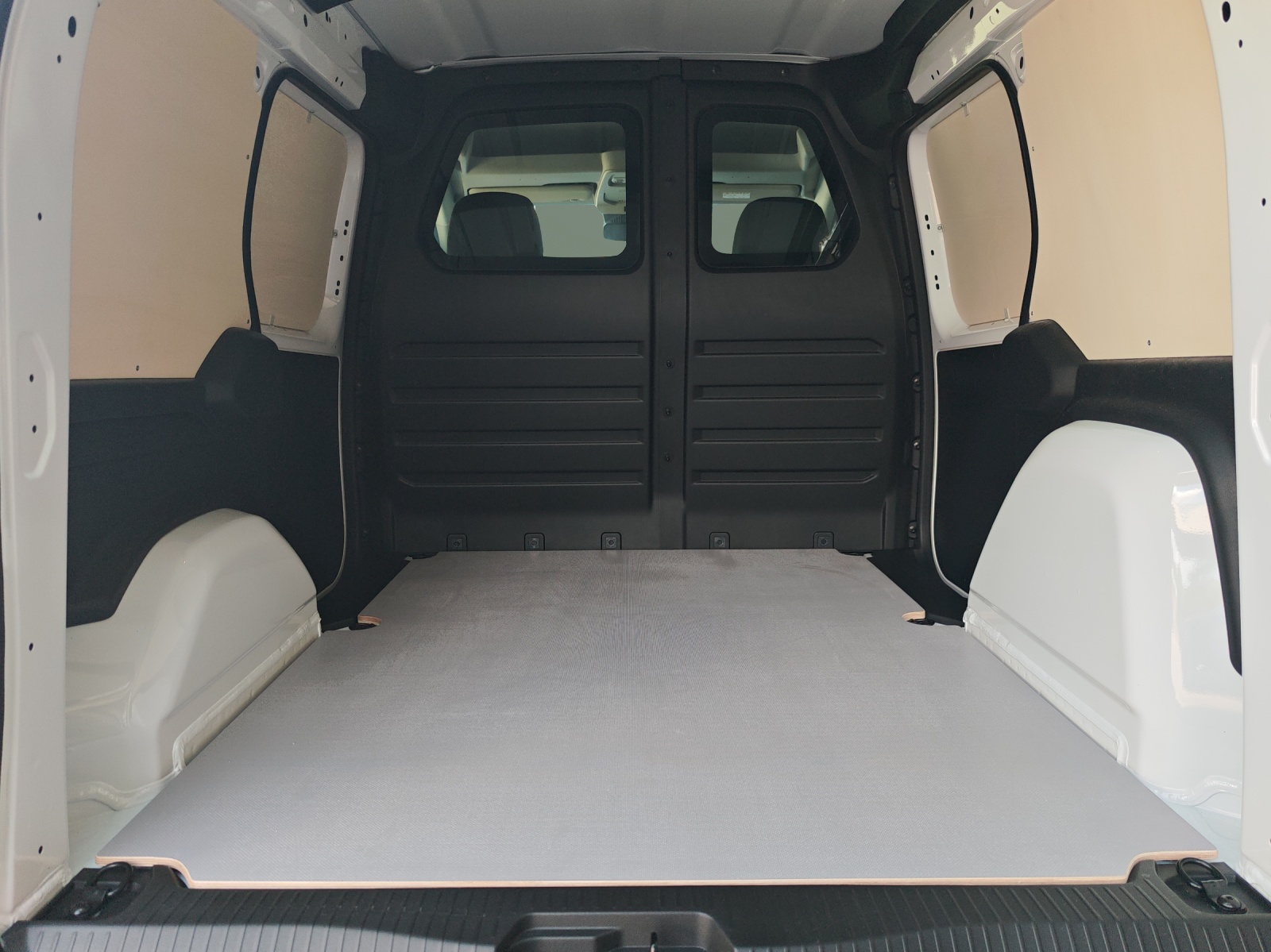 MERCEDES-BENZ Citan 112 CDI Pro Aut. - 11