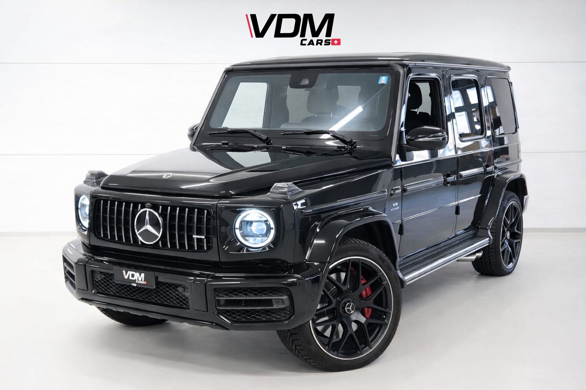 MERCEDES BENZ G 63 AMG