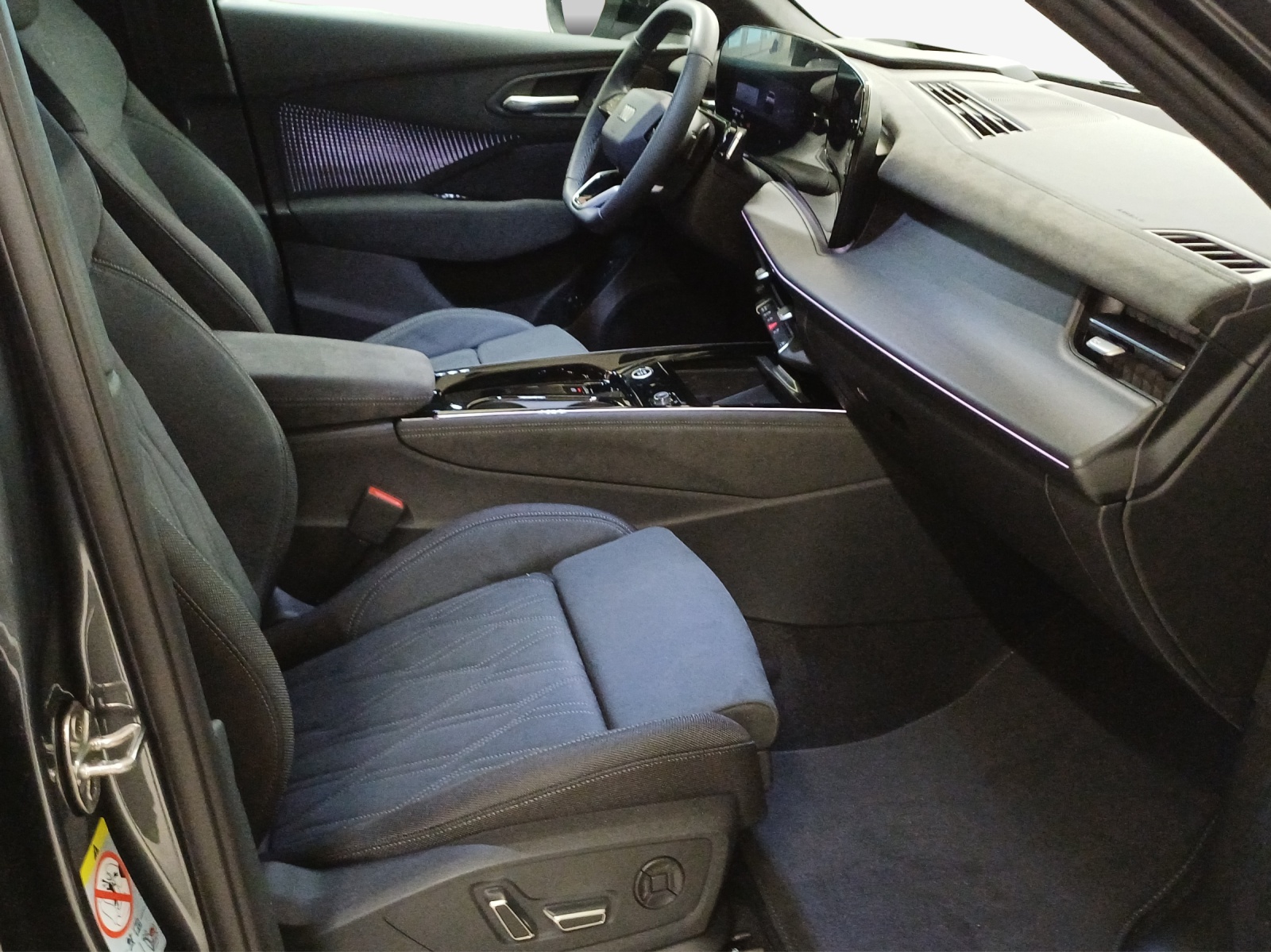 AUDI Q3 Sportback e-hybrid 200 kW S tronig - 16