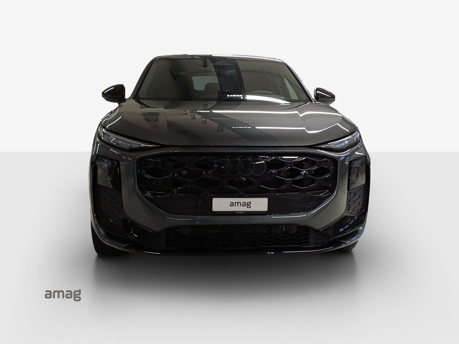 AUDI Q3 Sportback e-hybrid 200 kW S tronig - 7