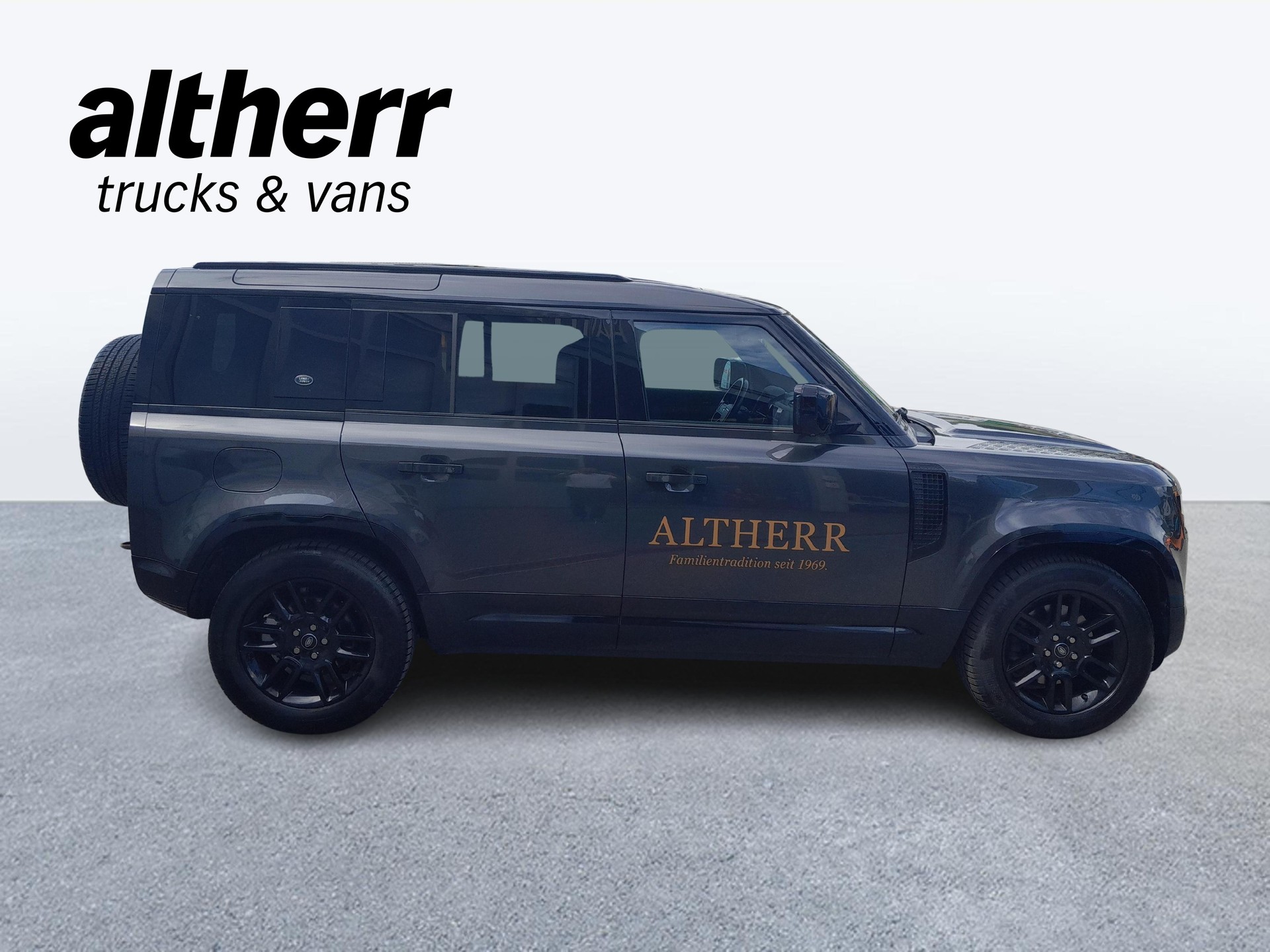 LAND ROVER Defender 110 3.0 D I6 250 X-Dynamic S - 6