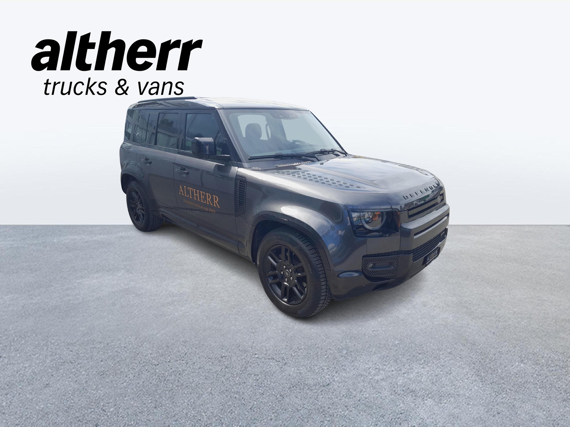 LAND ROVER Defender 110 3.0 D I6 250 X-Dynamic S - 7