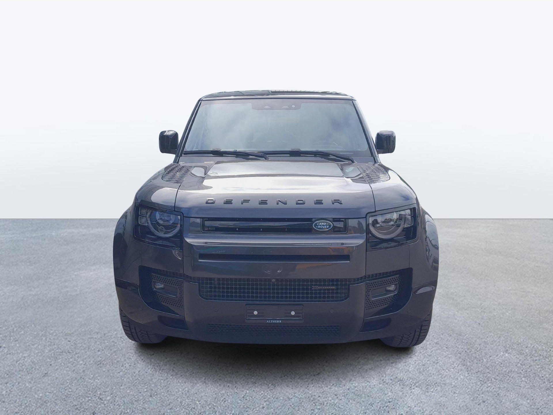 LAND ROVER Defender 110 3.0 D I6 250 X-Dynamic S - 8
