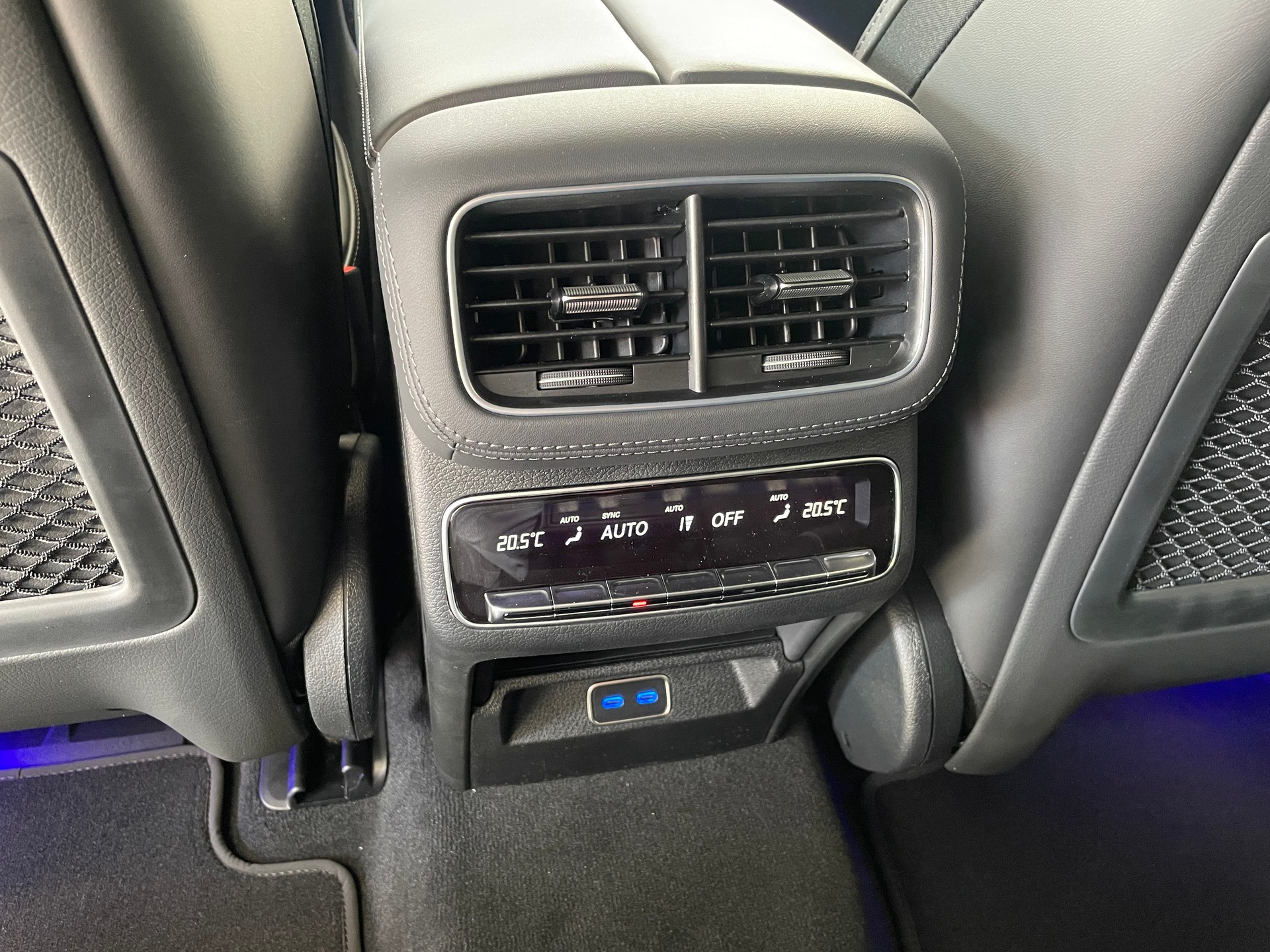 MERCEDES-BENZ GLS 450 d 4Matic 9G-Tronic AMG Line - 15