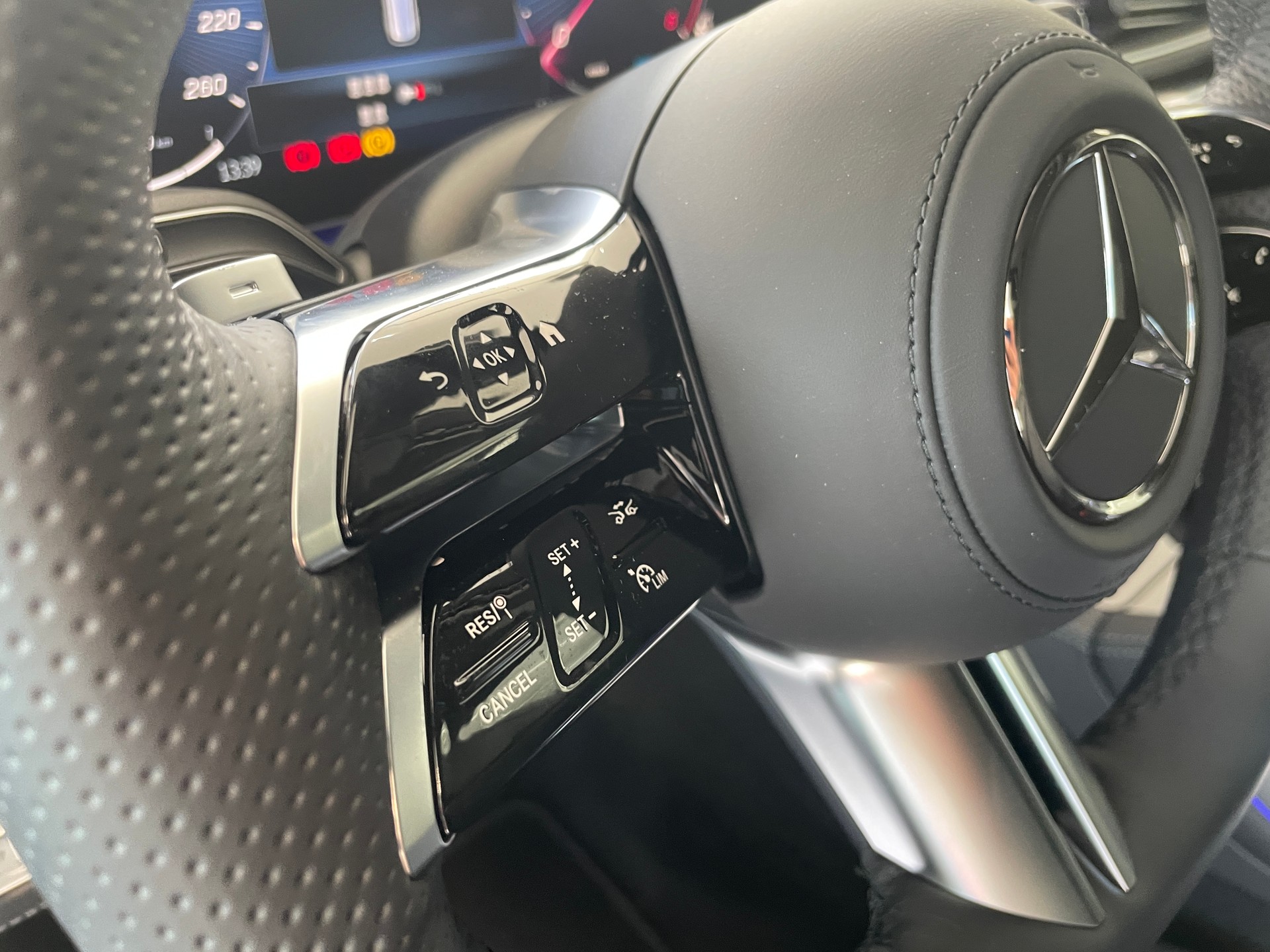 MERCEDES-BENZ GLS 450 d 4Matic 9G-Tronic AMG Line - 19