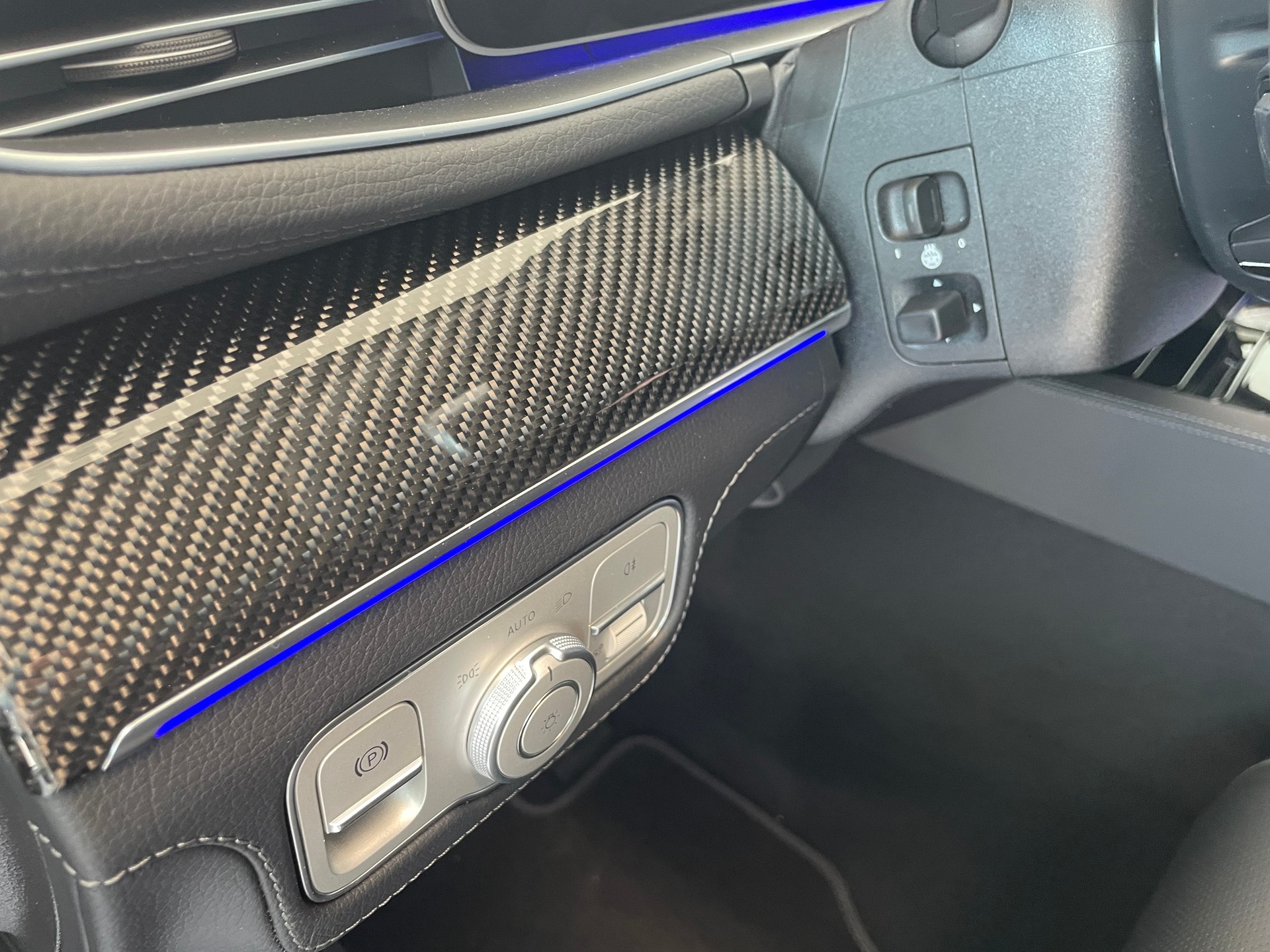 MERCEDES-BENZ GLS 450 d 4Matic 9G-Tronic AMG Line - 18