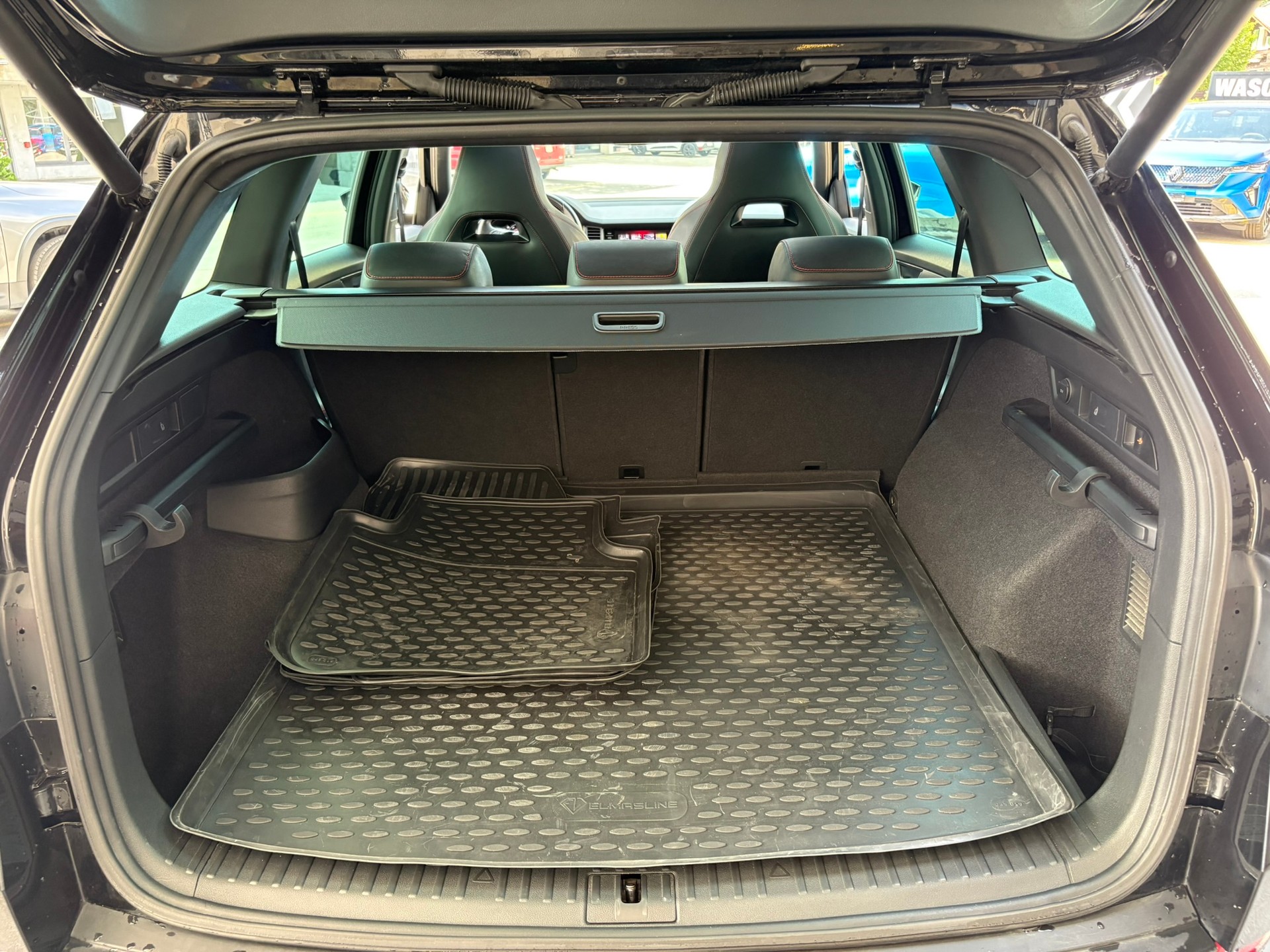 SKODA Kodiaq 2.0 Bi-TDI RS - 16