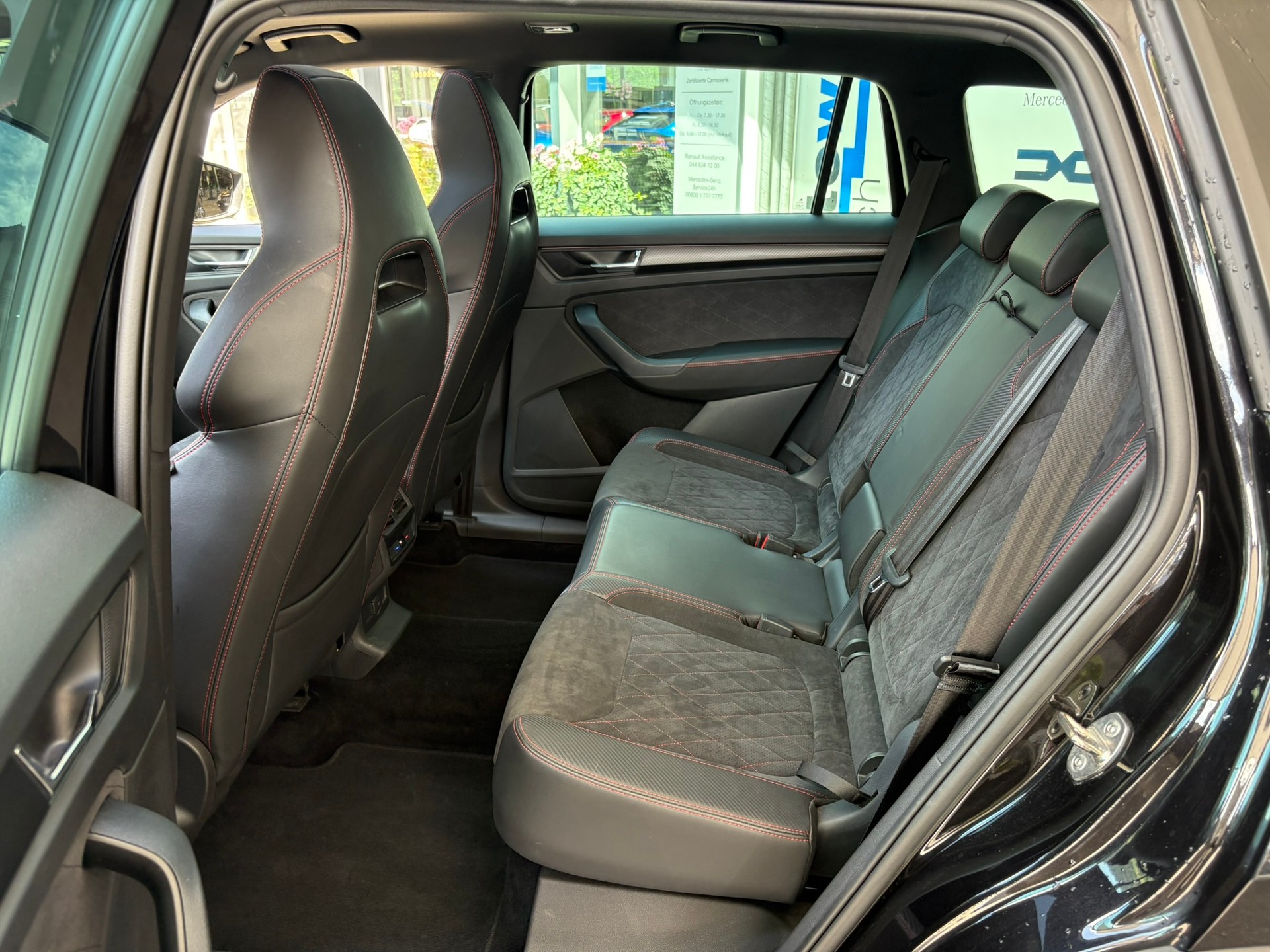 SKODA Kodiaq 2.0 Bi-TDI RS - 12