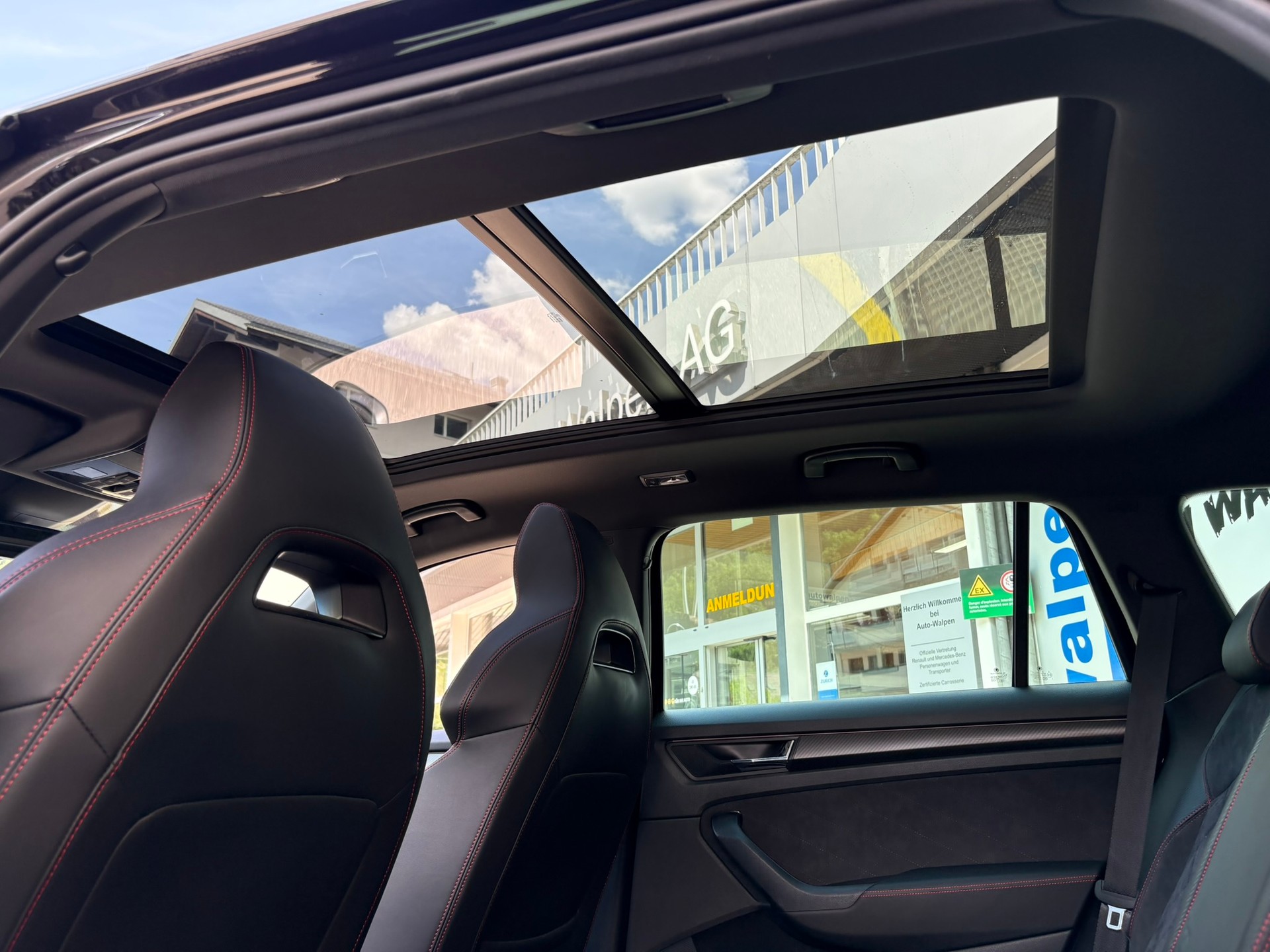 SKODA Kodiaq 2.0 Bi-TDI RS - 15