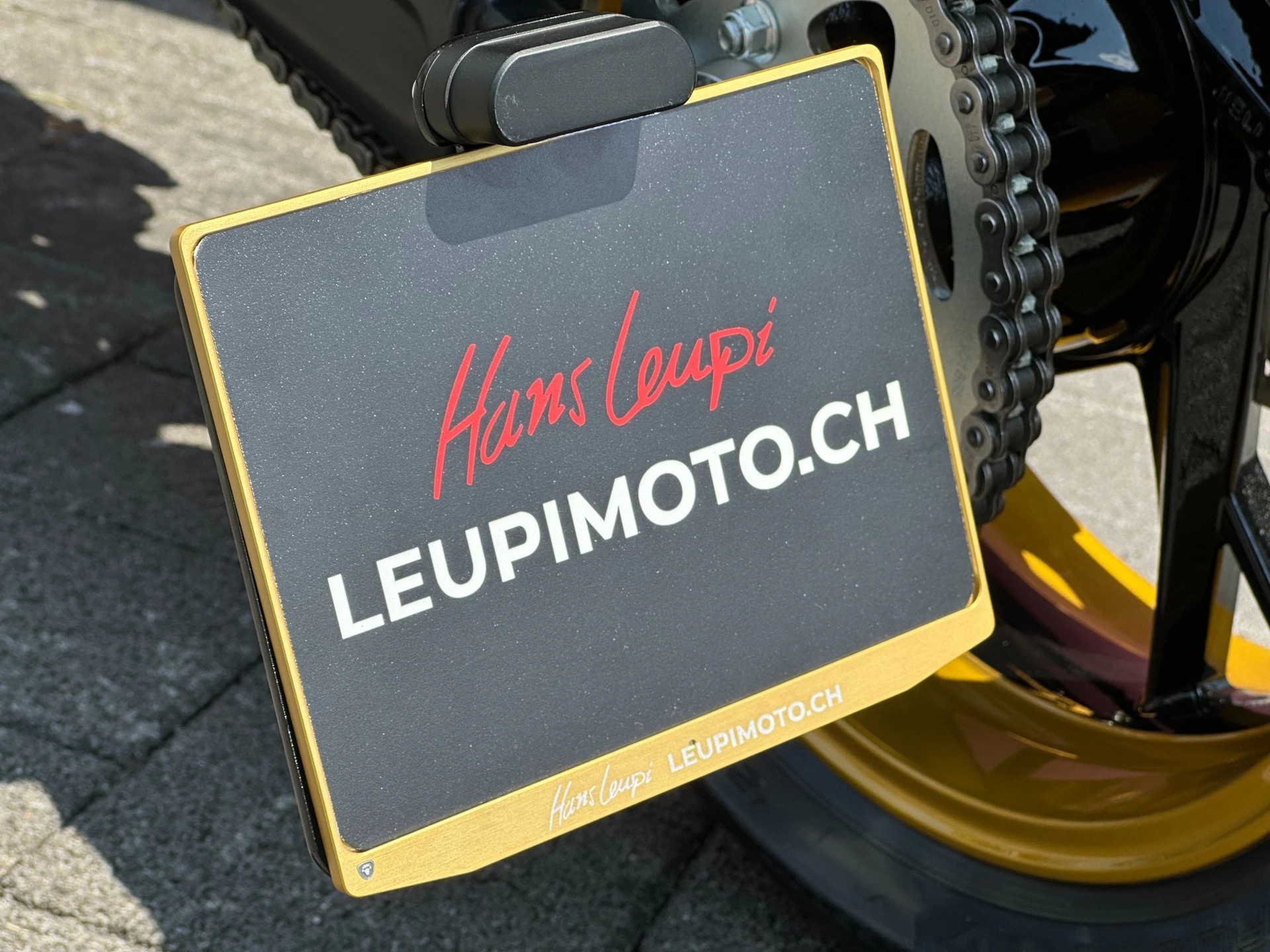 BENELLI Leoncino 800 oRo (xx/25) (35KW) - 4