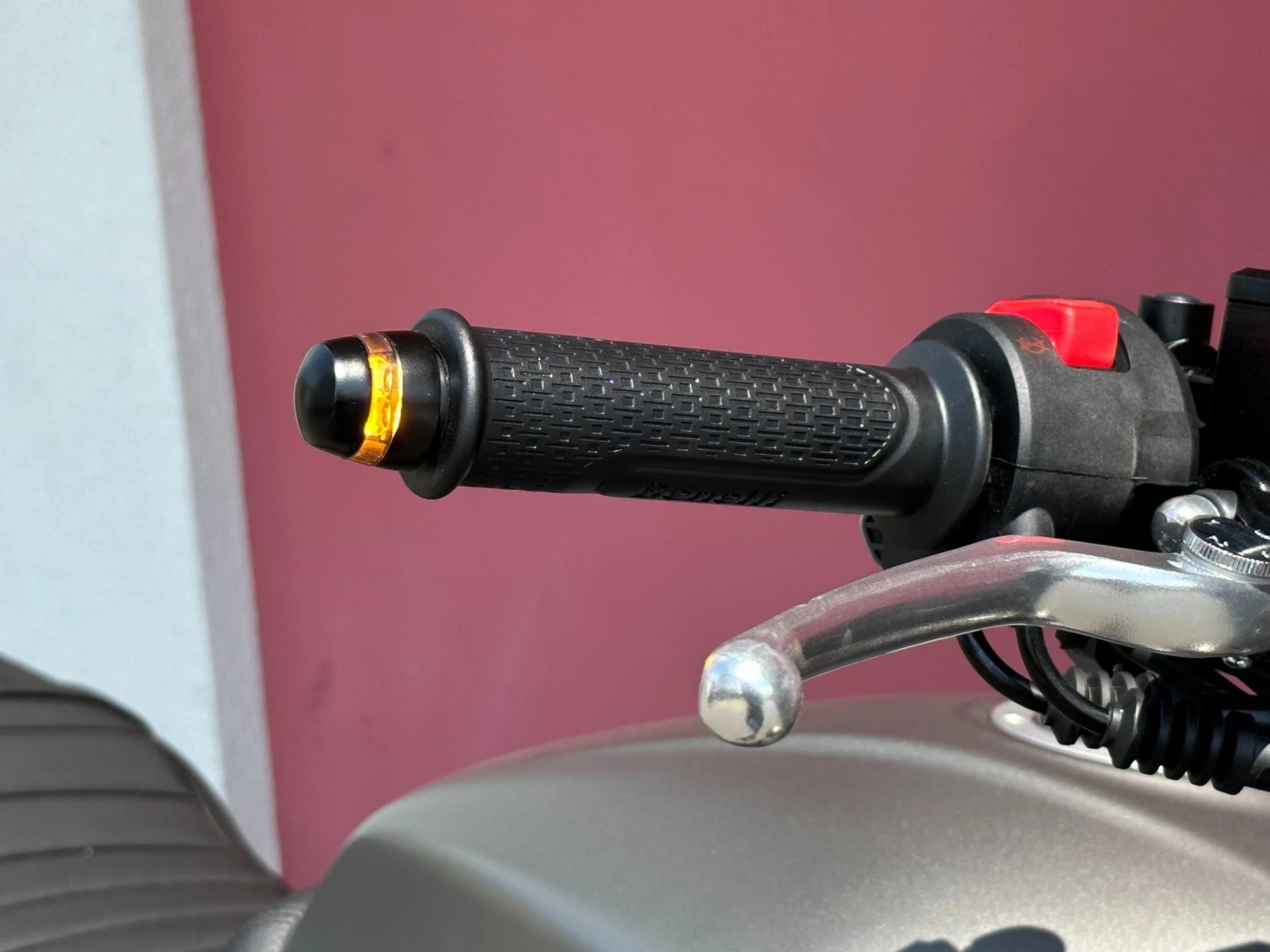 BENELLI Leoncino 800 oRo (xx/25) (35KW) - 12