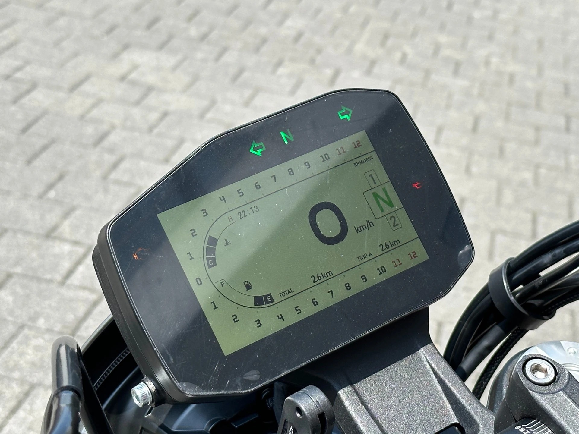 BENELLI Leoncino 800 oRo (xx/25) (35KW) - 11