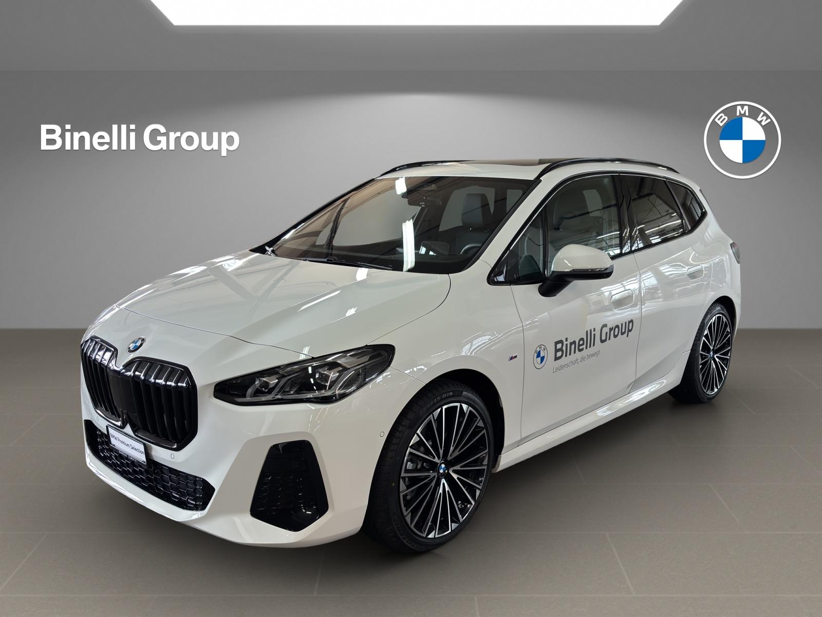 223i xDrive SDKG Active Tourer