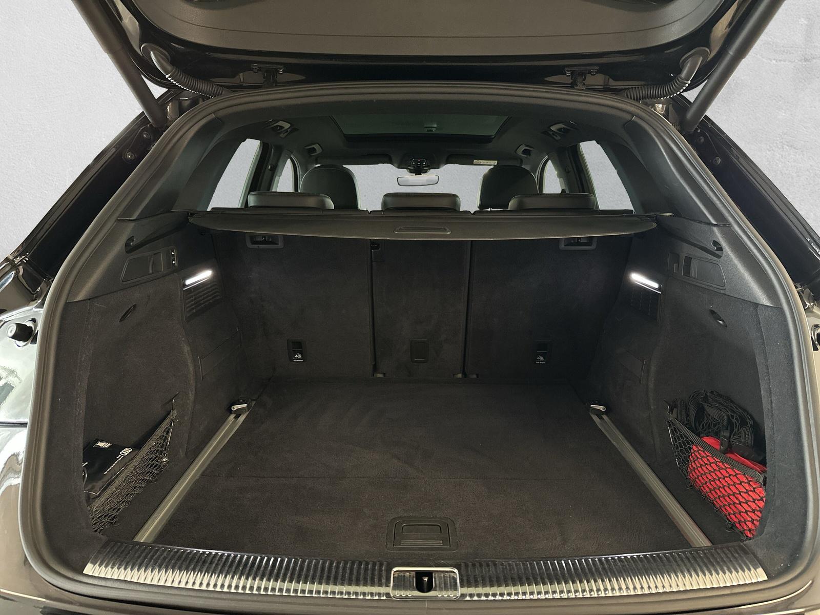 AUDI SQ5 3.0 V6 TFSI quattro T-Tronic (CH) - 10