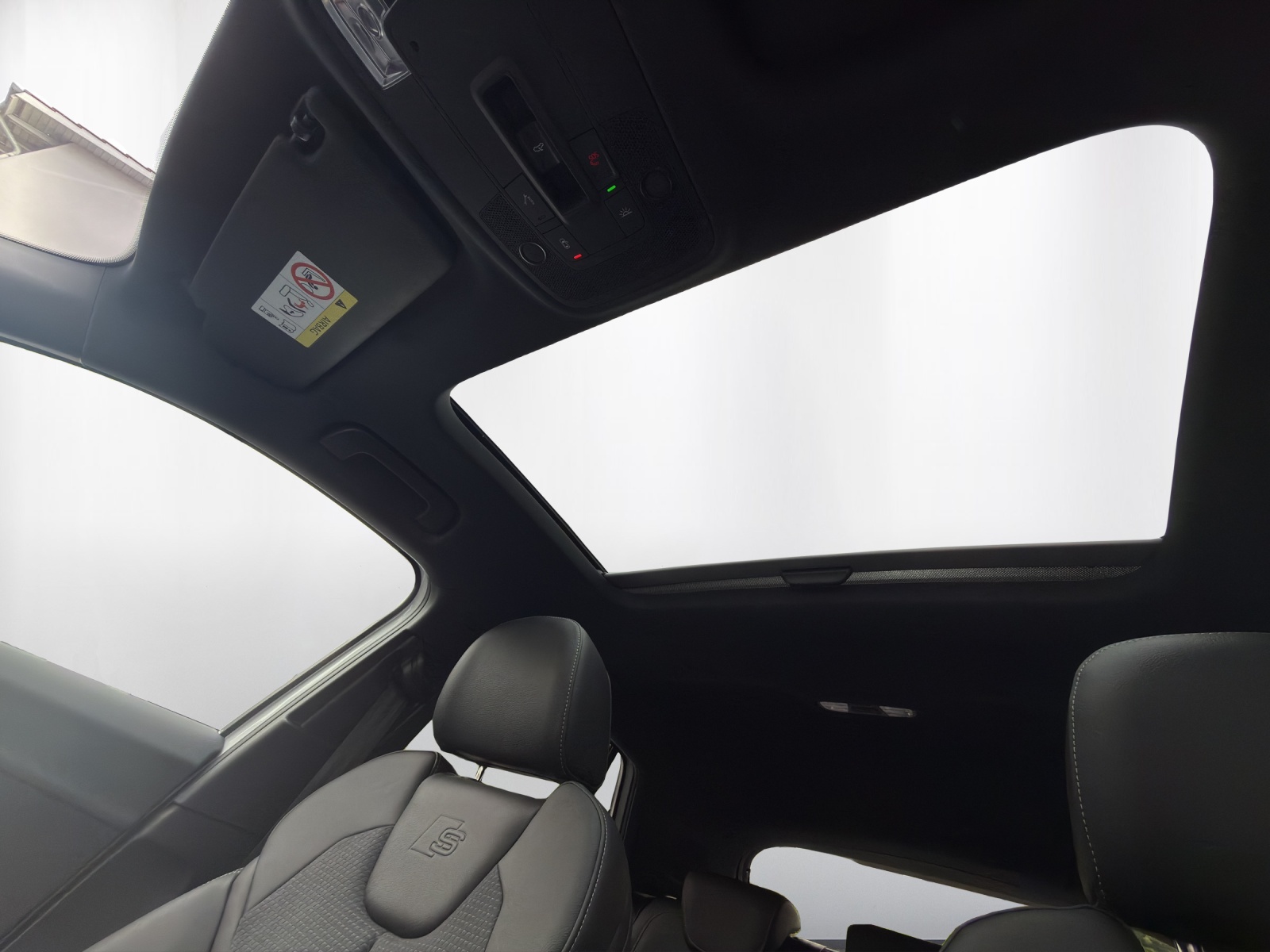 AUDI SQ2 TFSI quattro S-tronic - 14
