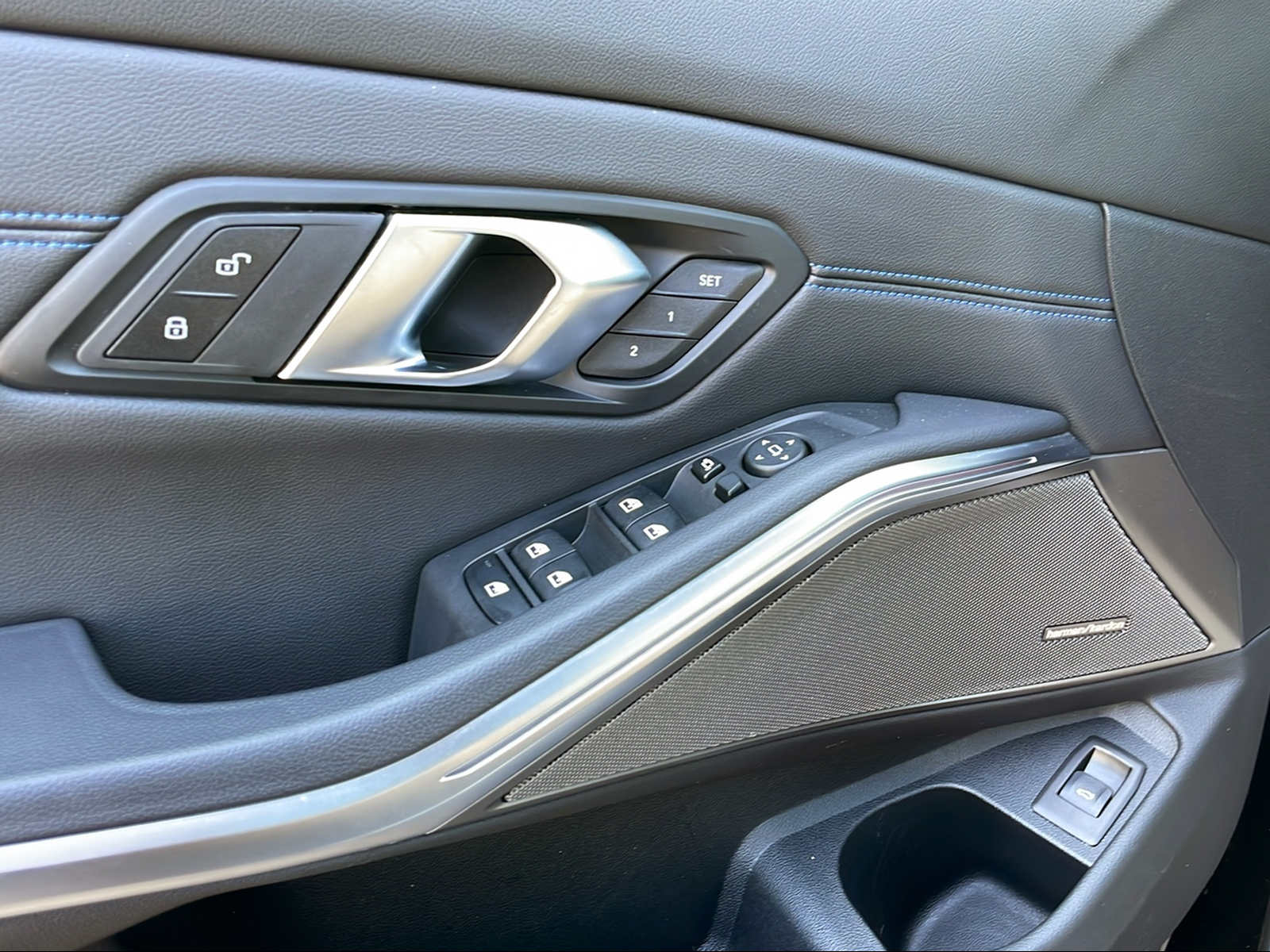 BMW-ALPINA B3 BiTurbo 3.0 Touring xDrive - 8