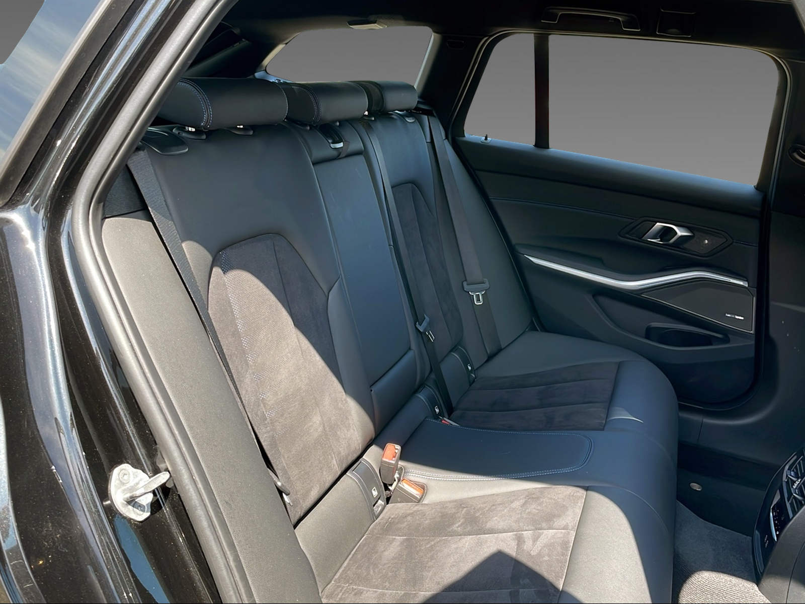 BMW-ALPINA B3 BiTurbo 3.0 Touring xDrive - 9