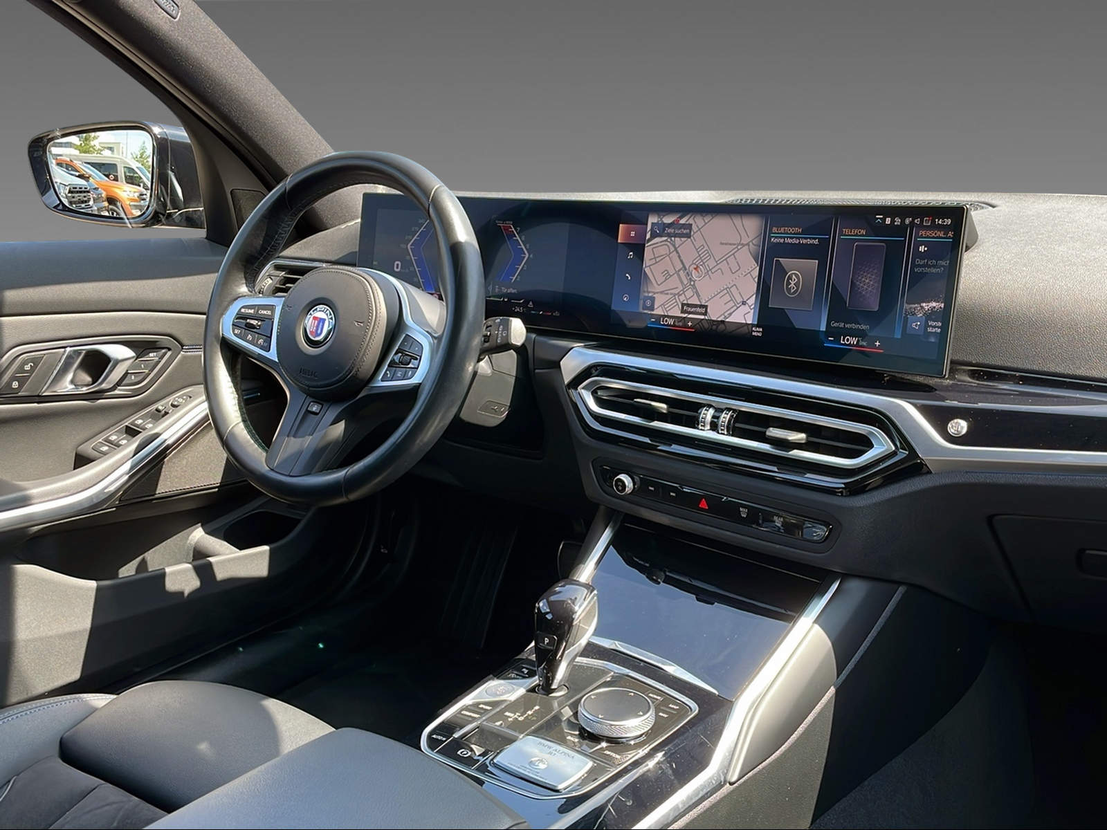 BMW-ALPINA B3 BiTurbo 3.0 Touring xDrive - 6