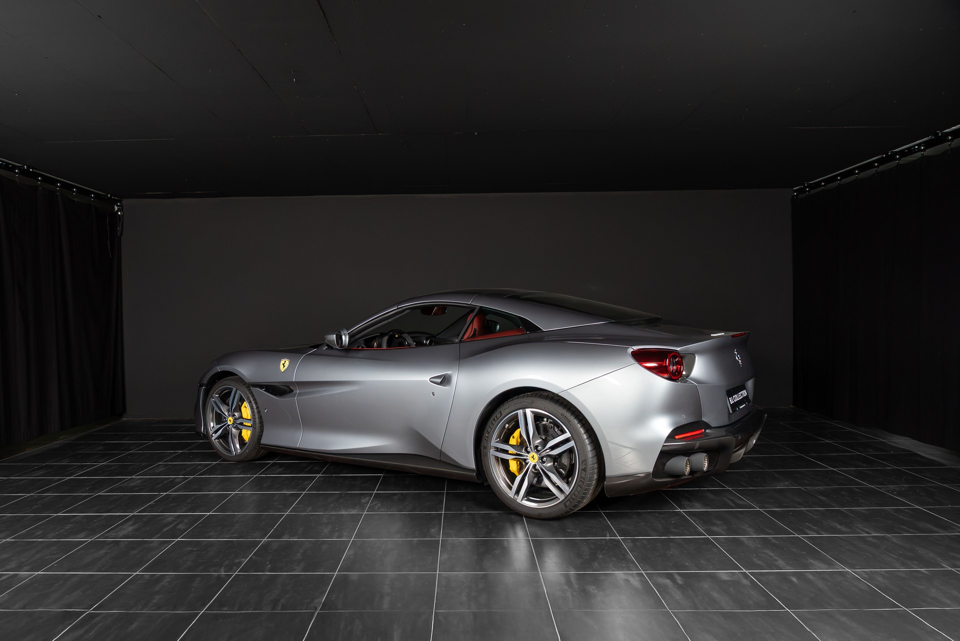FERRARI Portofino M - 11