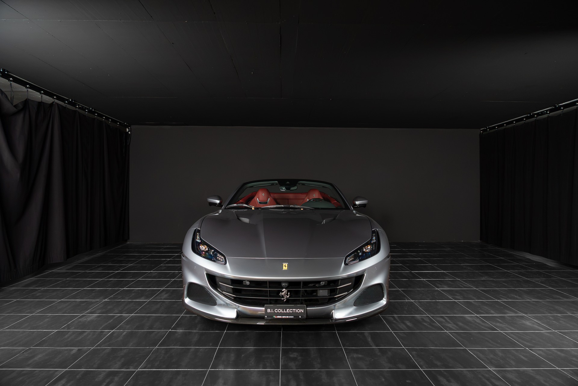FERRARI Portofino M - 3