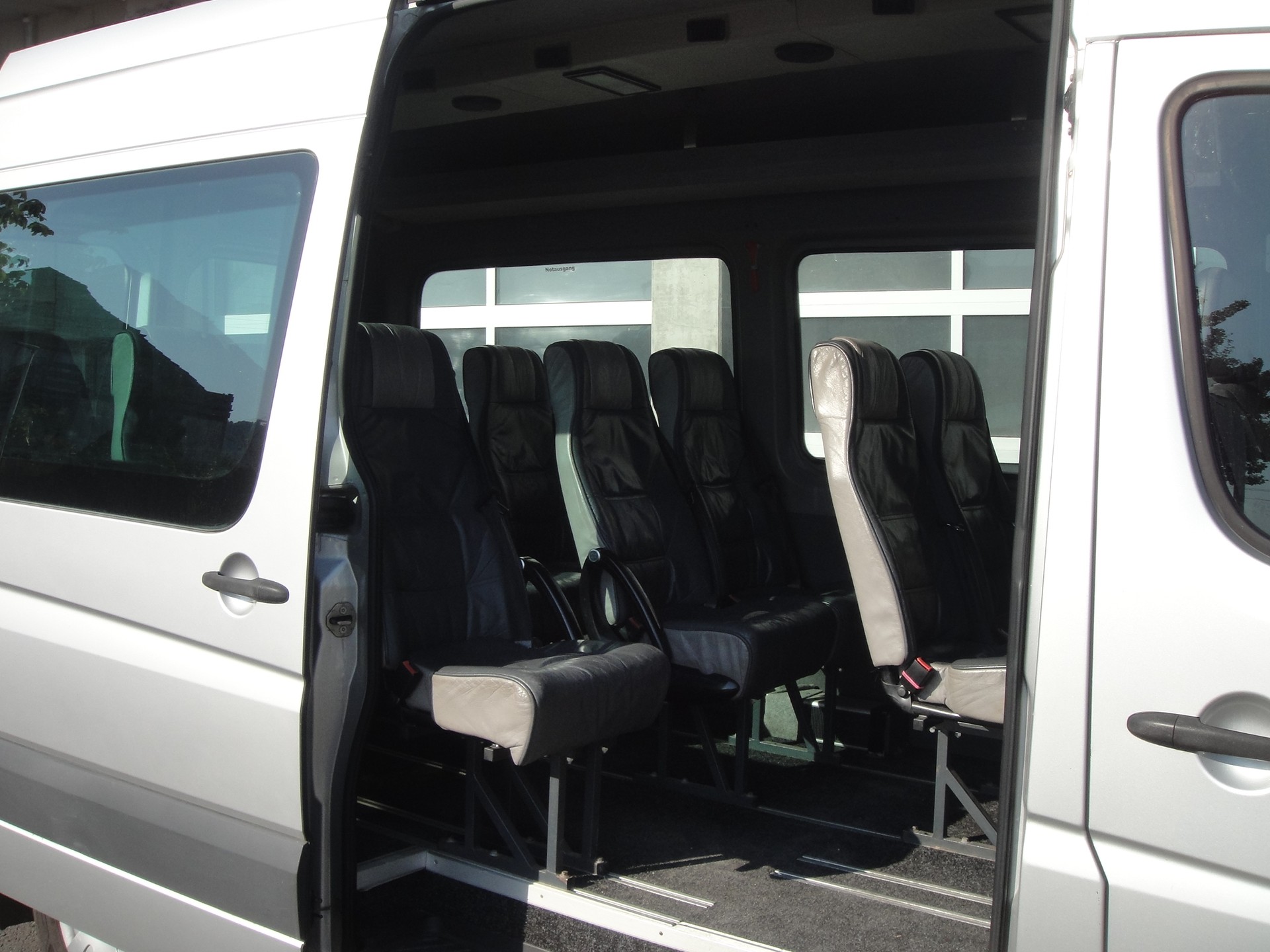 MERCEDES-BENZ Sprinter 315 CDI Standard - 7