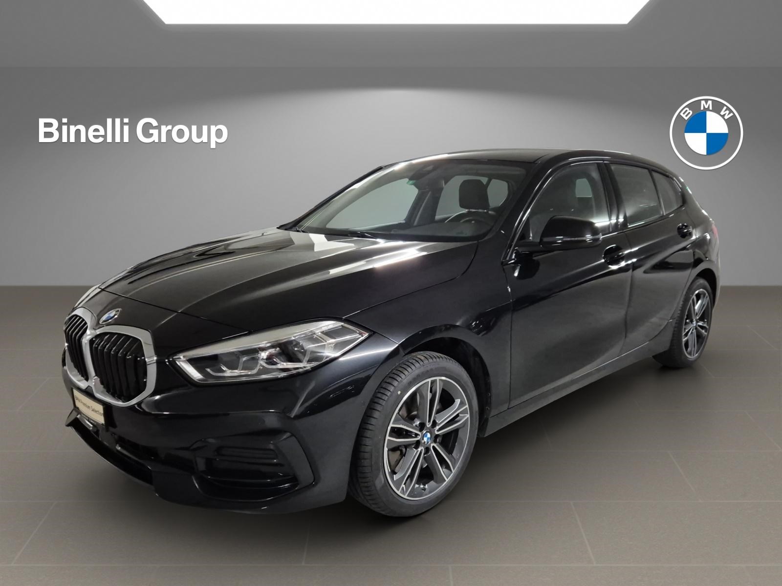 120d xDrive SAG