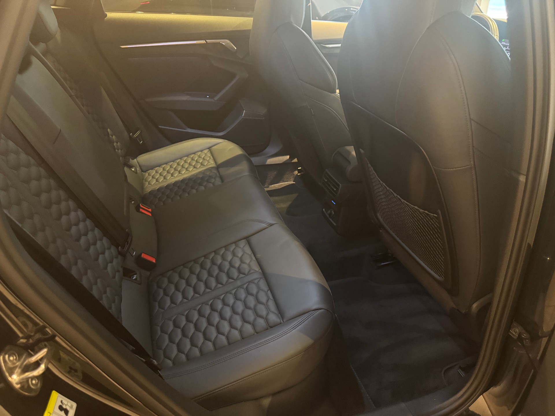 AUDI RS3 Sportback 2.5 TFSI quattro S-Tronic - 10