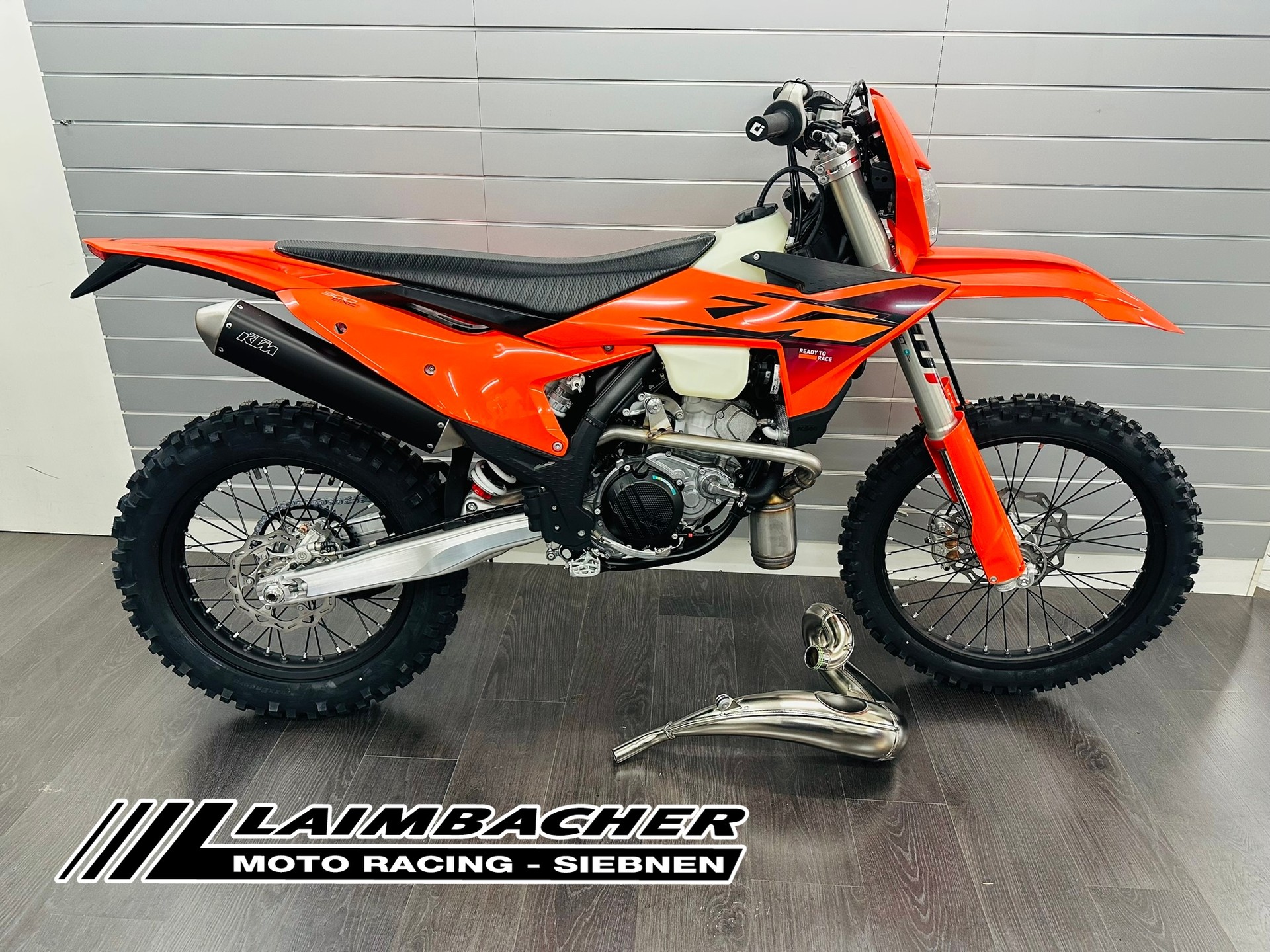 KTM 300 EXC