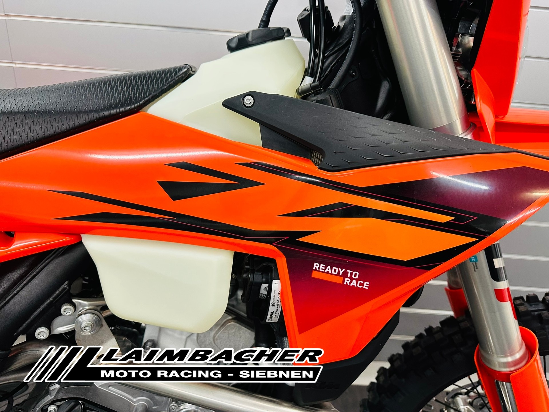 KTM 300 EXC - 3