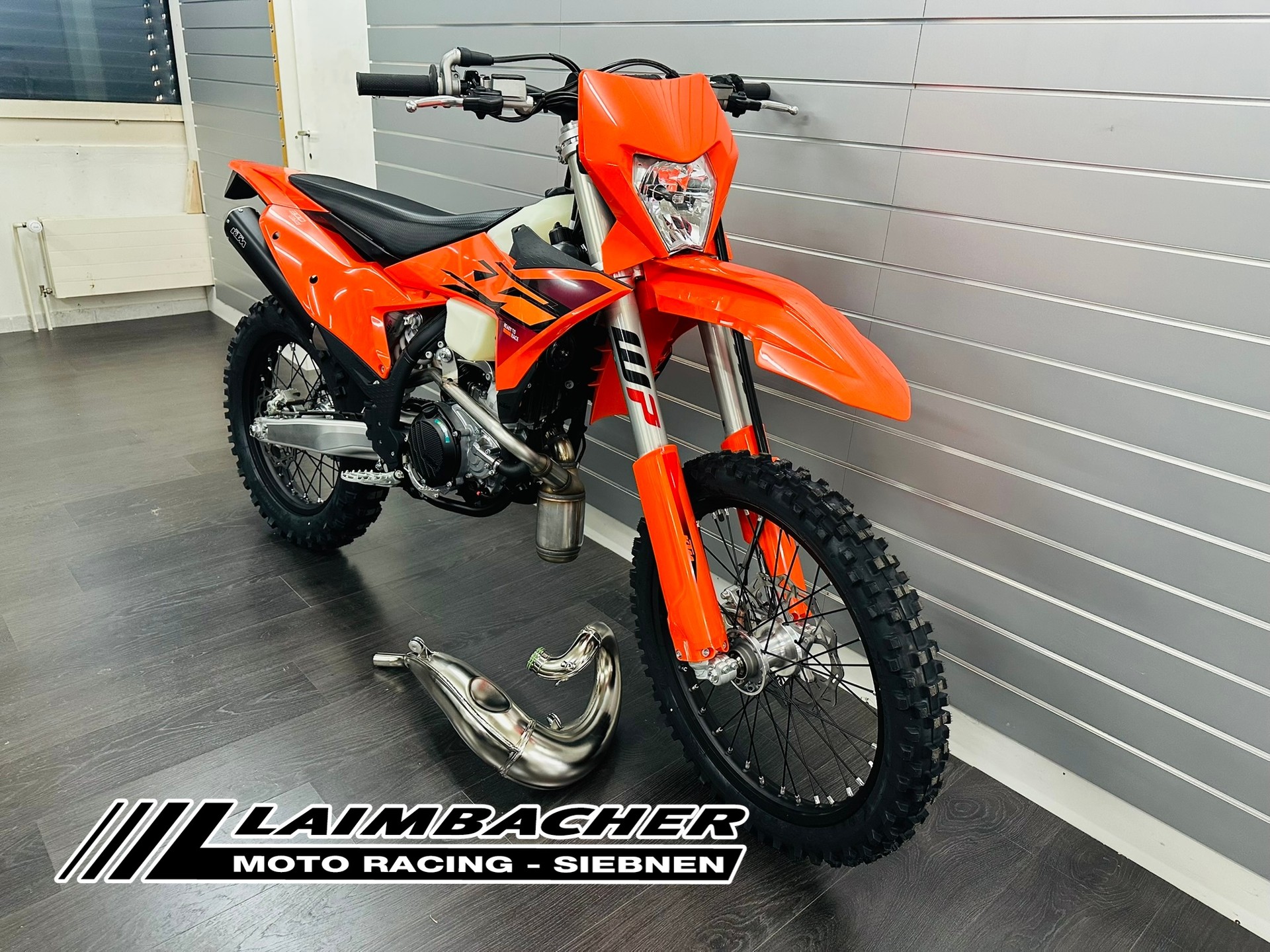KTM 300 EXC - 2