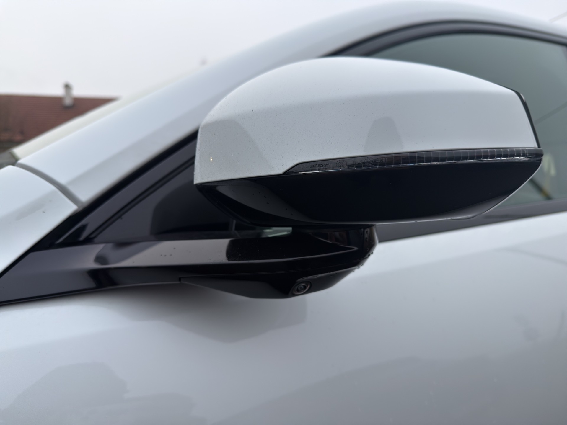 POLESTAR 3 Long Range Dual Motor Performance Nappa - 22