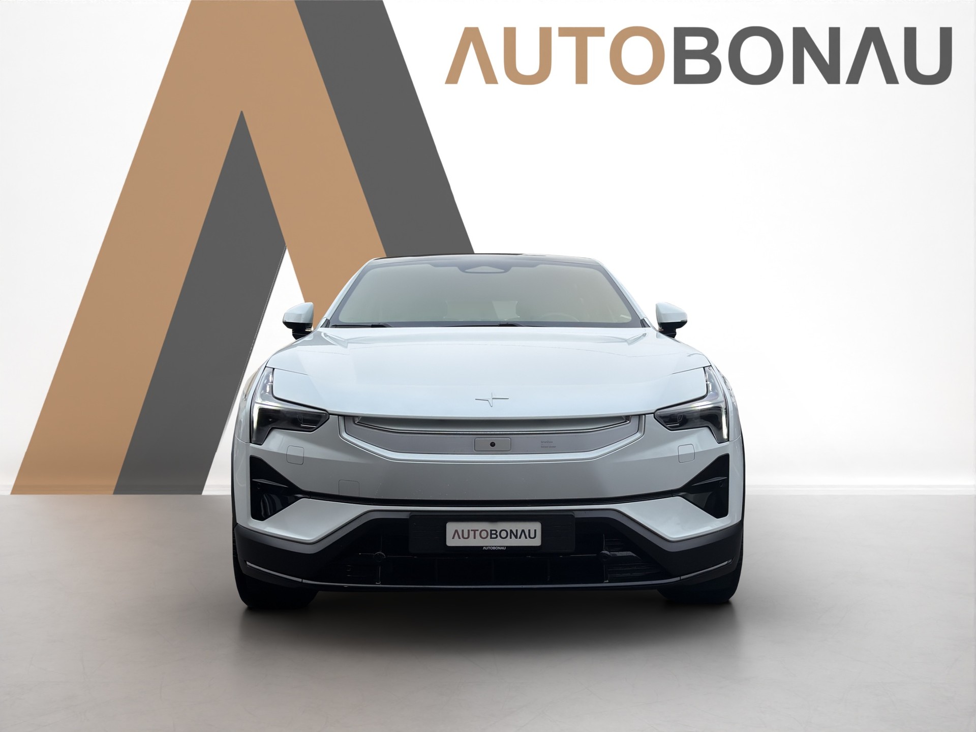 POLESTAR 3 Long Range Dual Motor Performance Nappa - 8