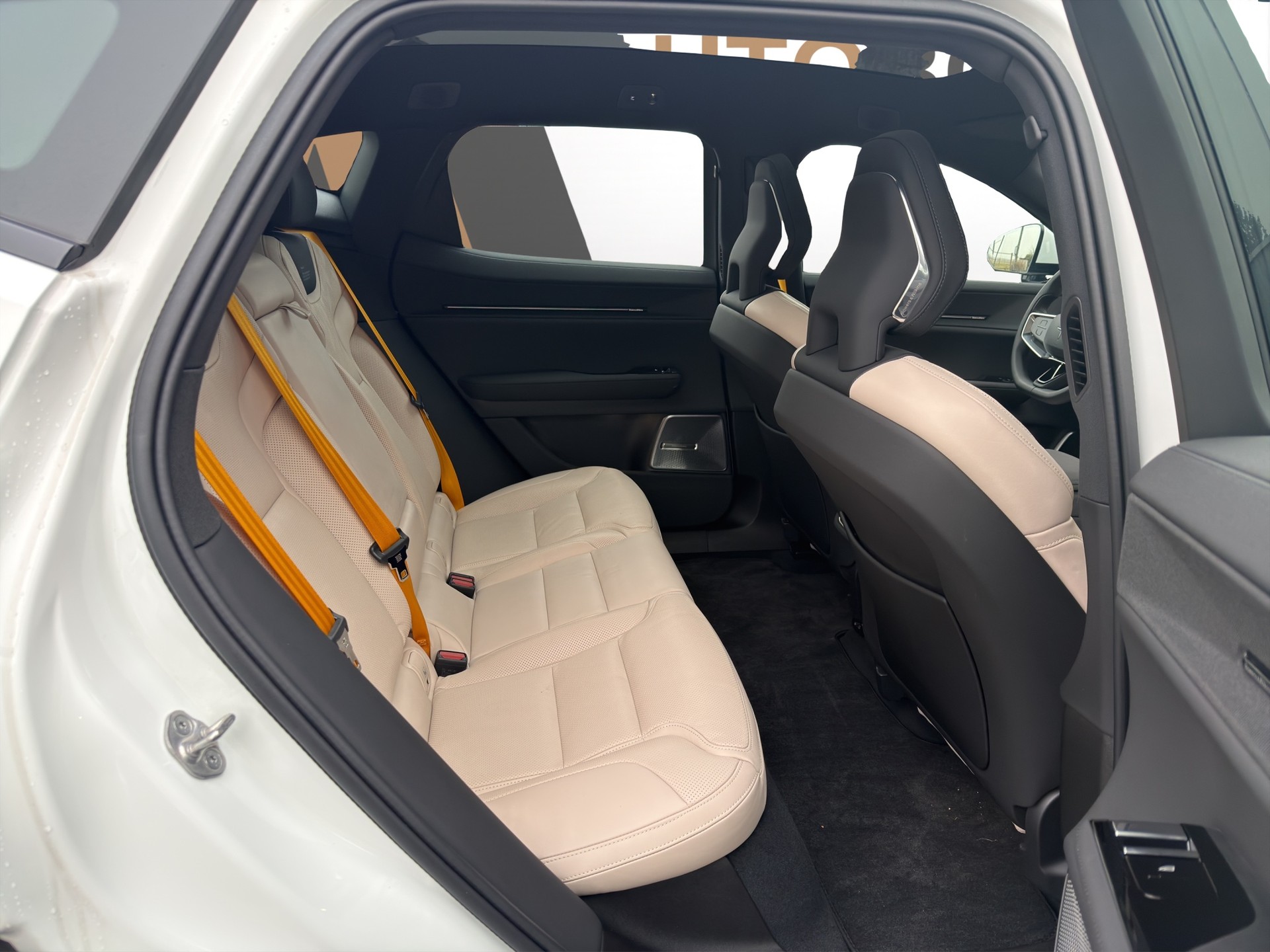 POLESTAR 3 Long Range Dual Motor Performance Nappa - 12