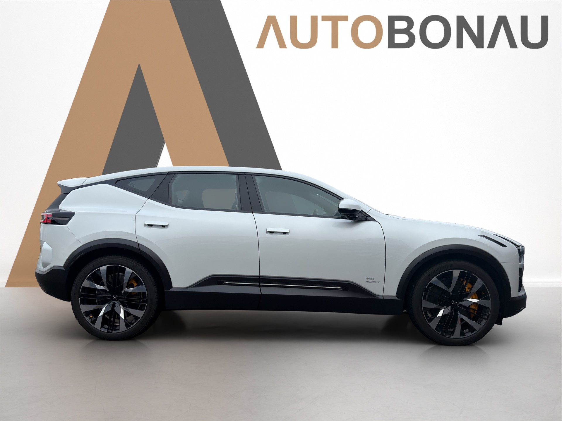 POLESTAR 3 Long Range Dual Motor Performance Nappa - 6