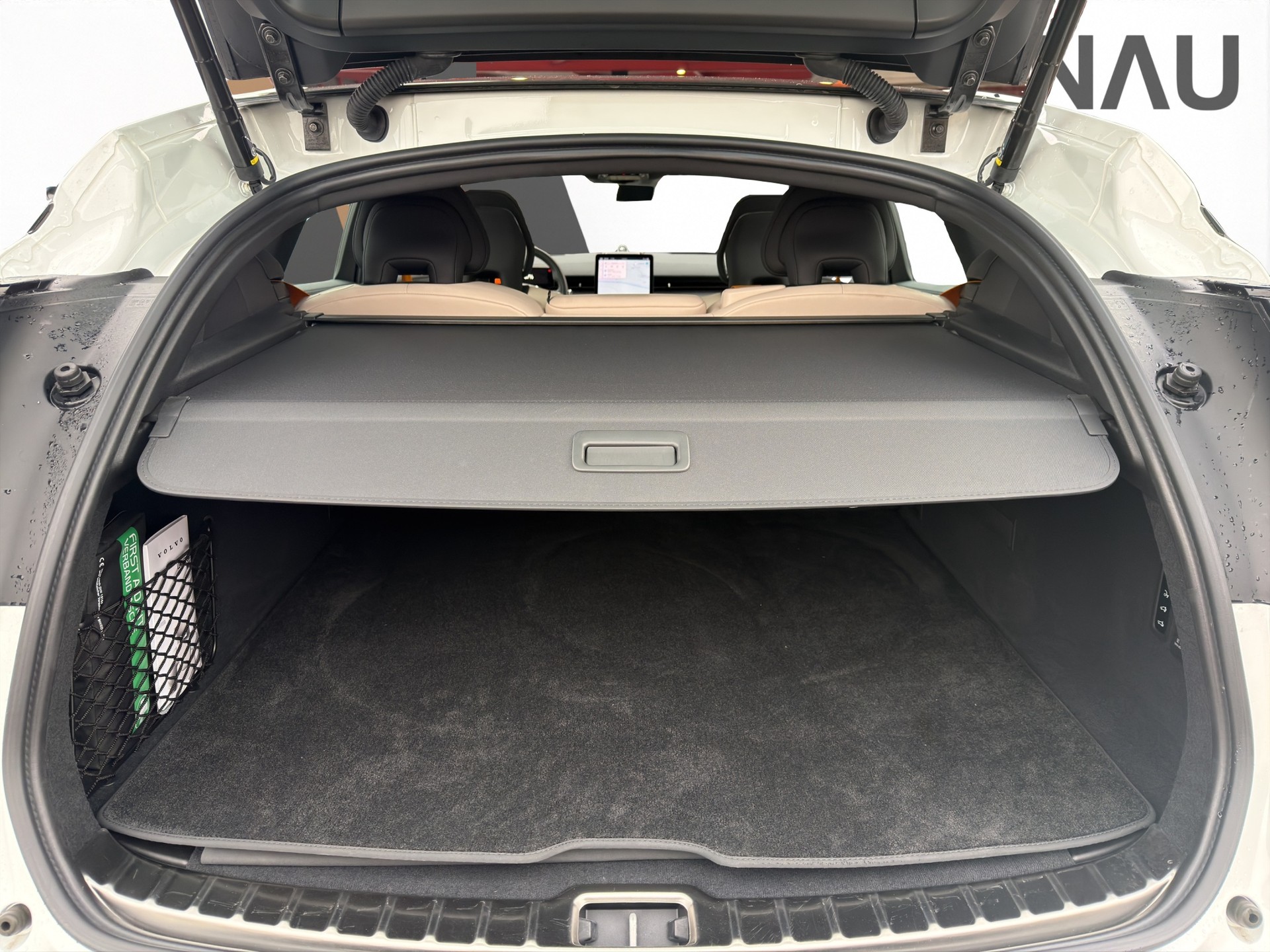 POLESTAR 3 Long Range Dual Motor Performance Nappa - 18