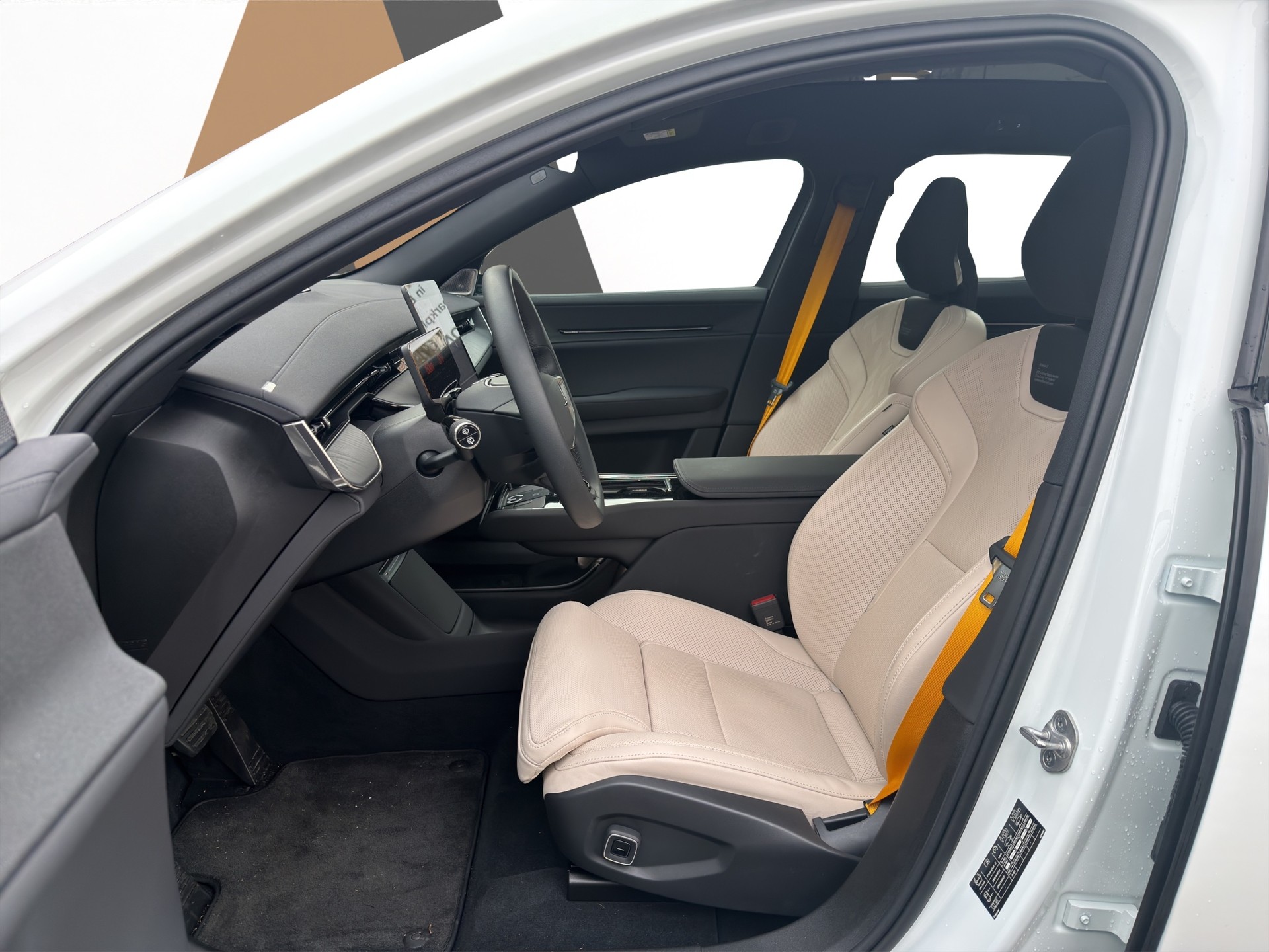 POLESTAR 3 Long Range Dual Motor Performance Nappa - 9