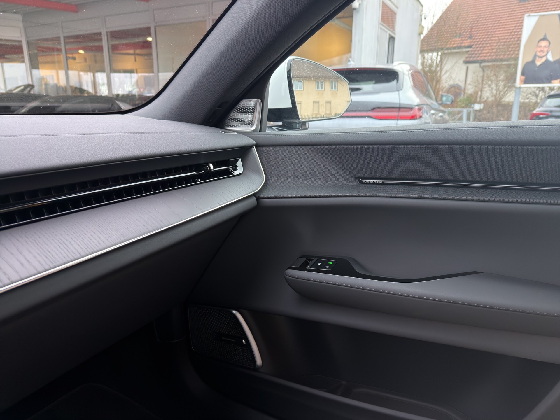 POLESTAR 3 Long Range Dual Motor Performance Nappa - 28