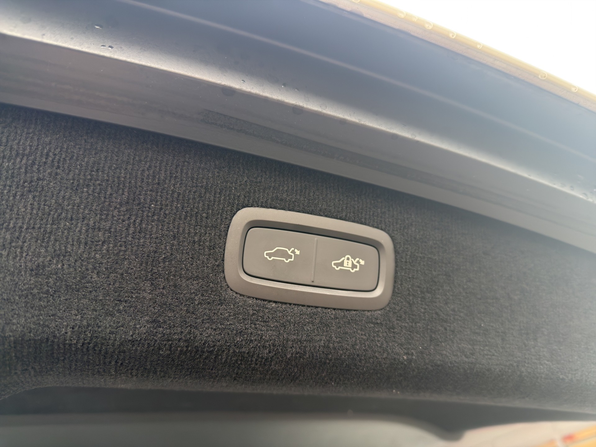 POLESTAR 3 Long Range Dual Motor Performance Nappa - 21