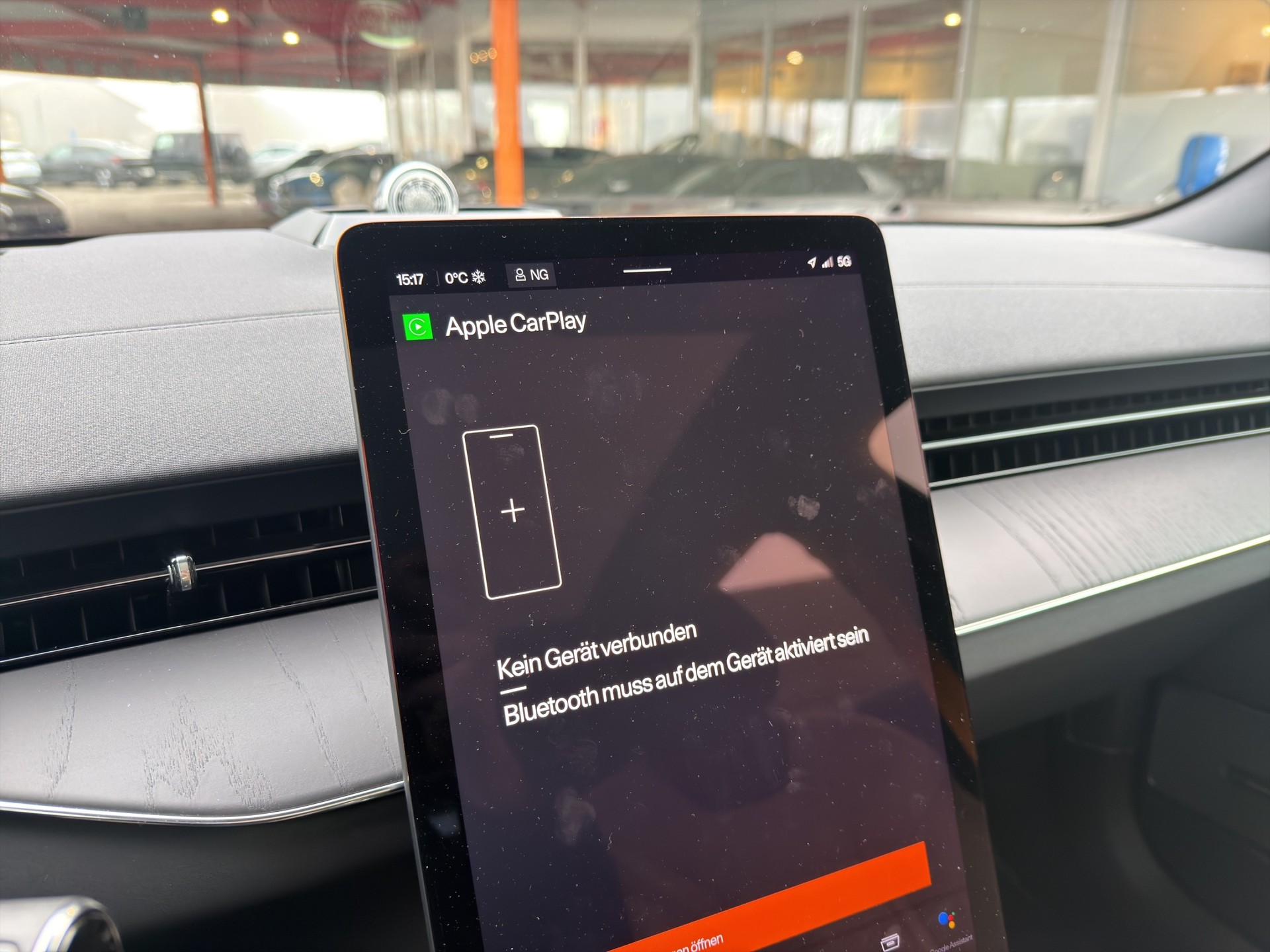 POLESTAR 3 Long Range Dual Motor Performance Nappa - 30