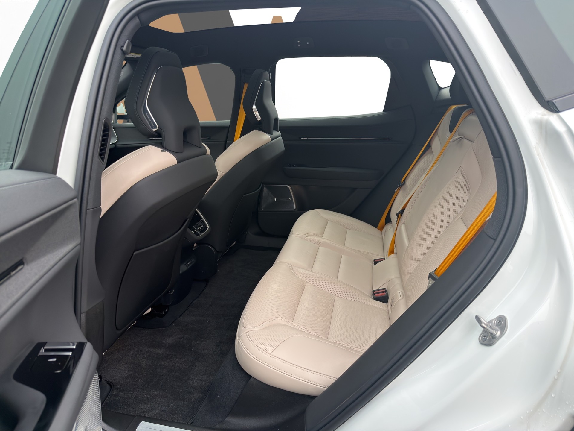 POLESTAR 3 Long Range Dual Motor Performance Nappa - 13